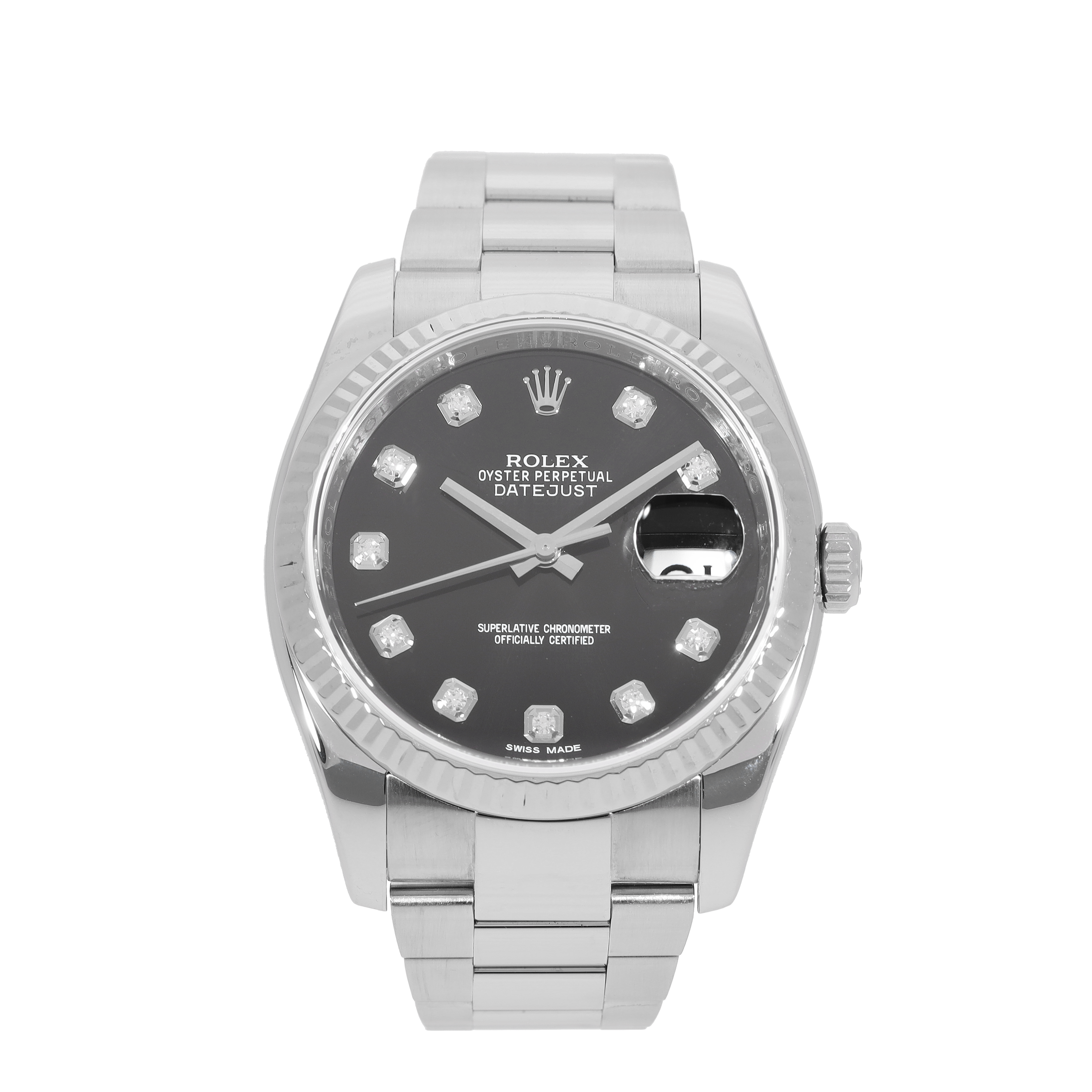 Rolex Datejust 116234