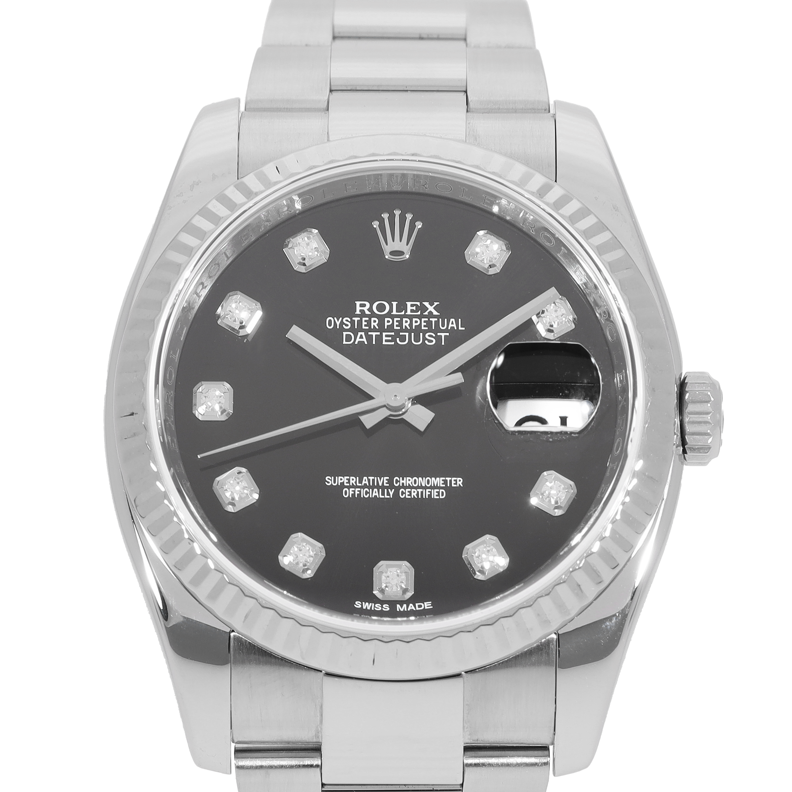 Rolex Datejust 116234