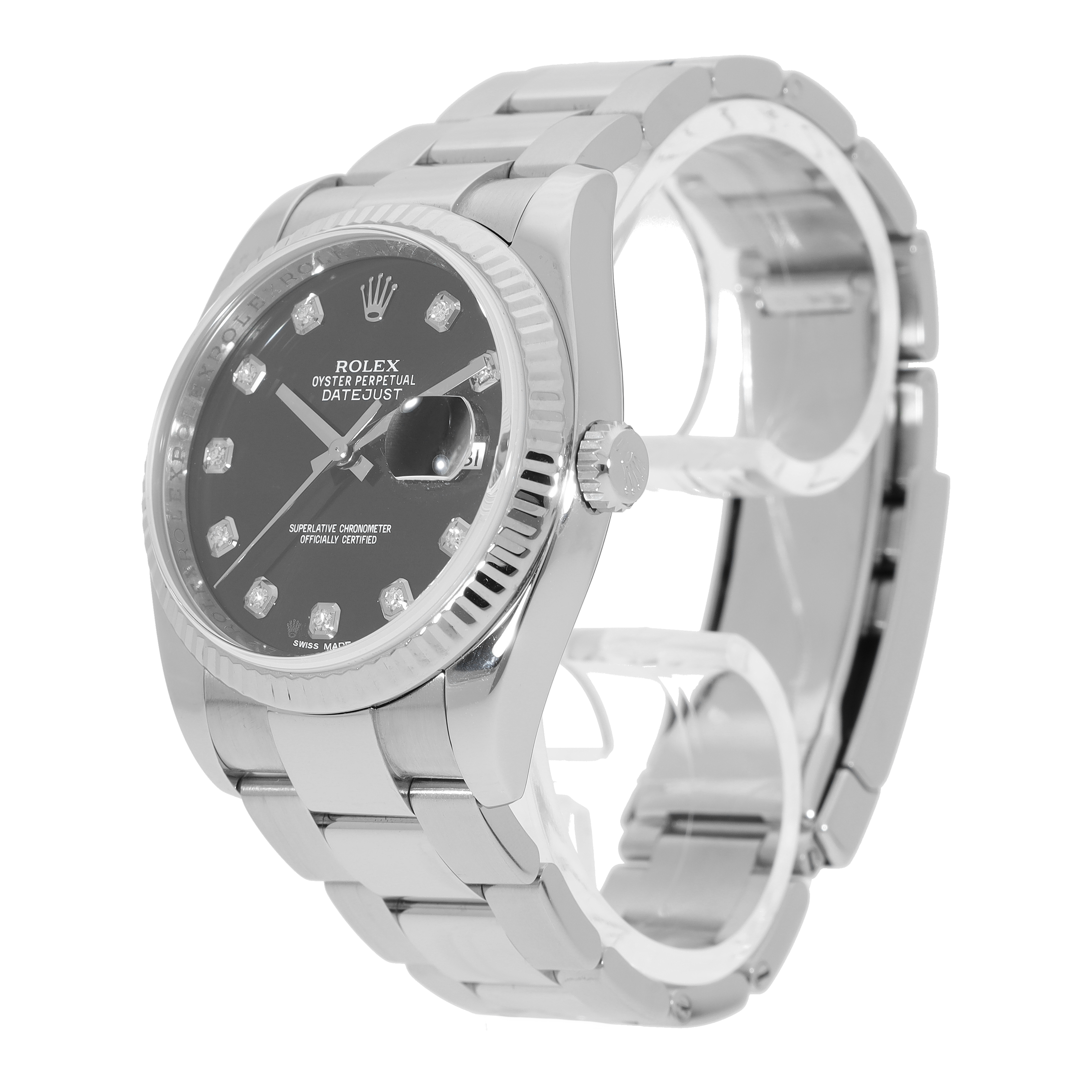 Rolex Datejust 116234