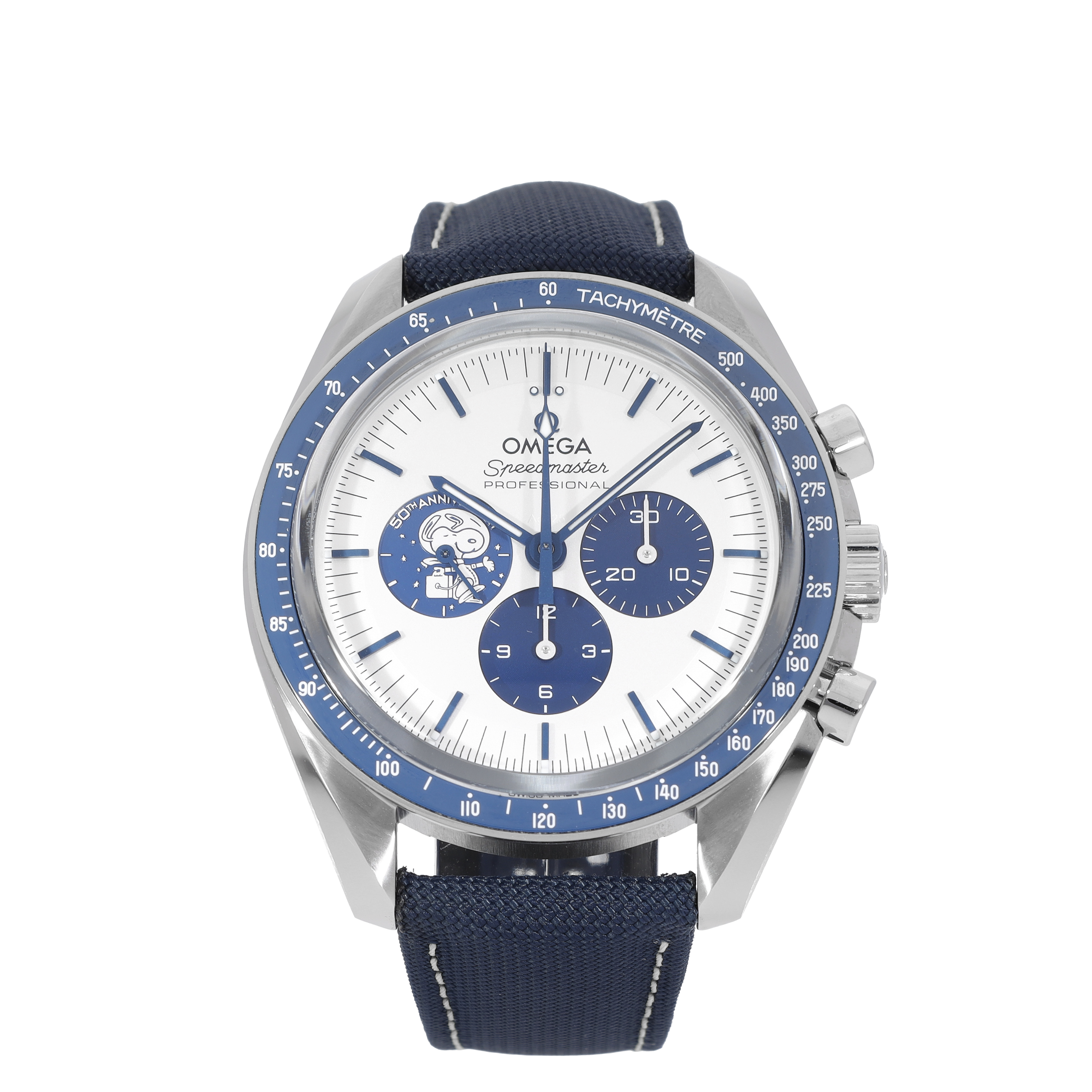 Omega Speedmaster 310.32.42.50.02.001