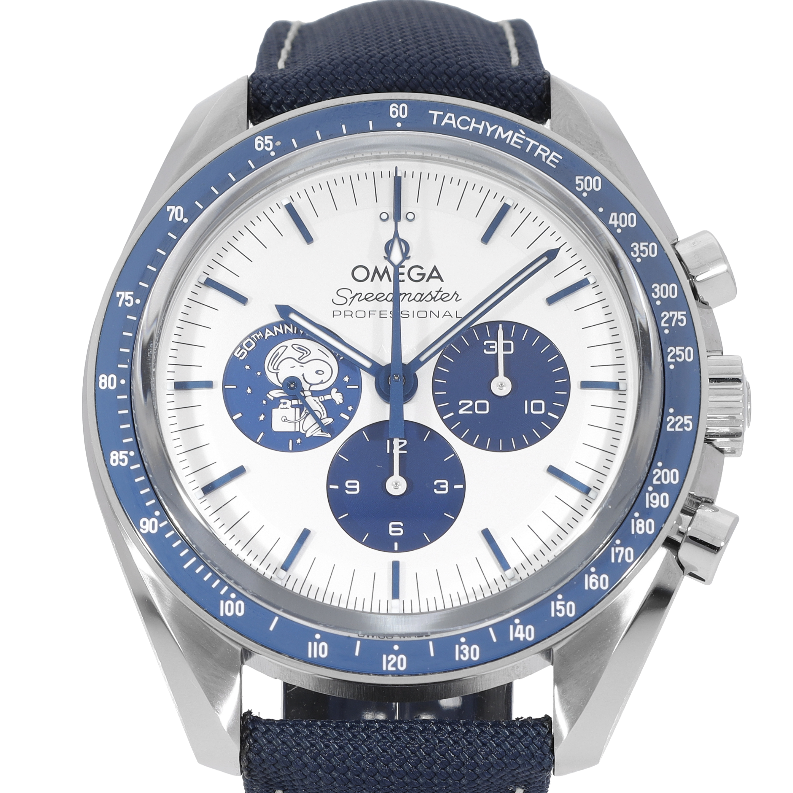 Omega Speedmaster 310.32.42.50.02.001