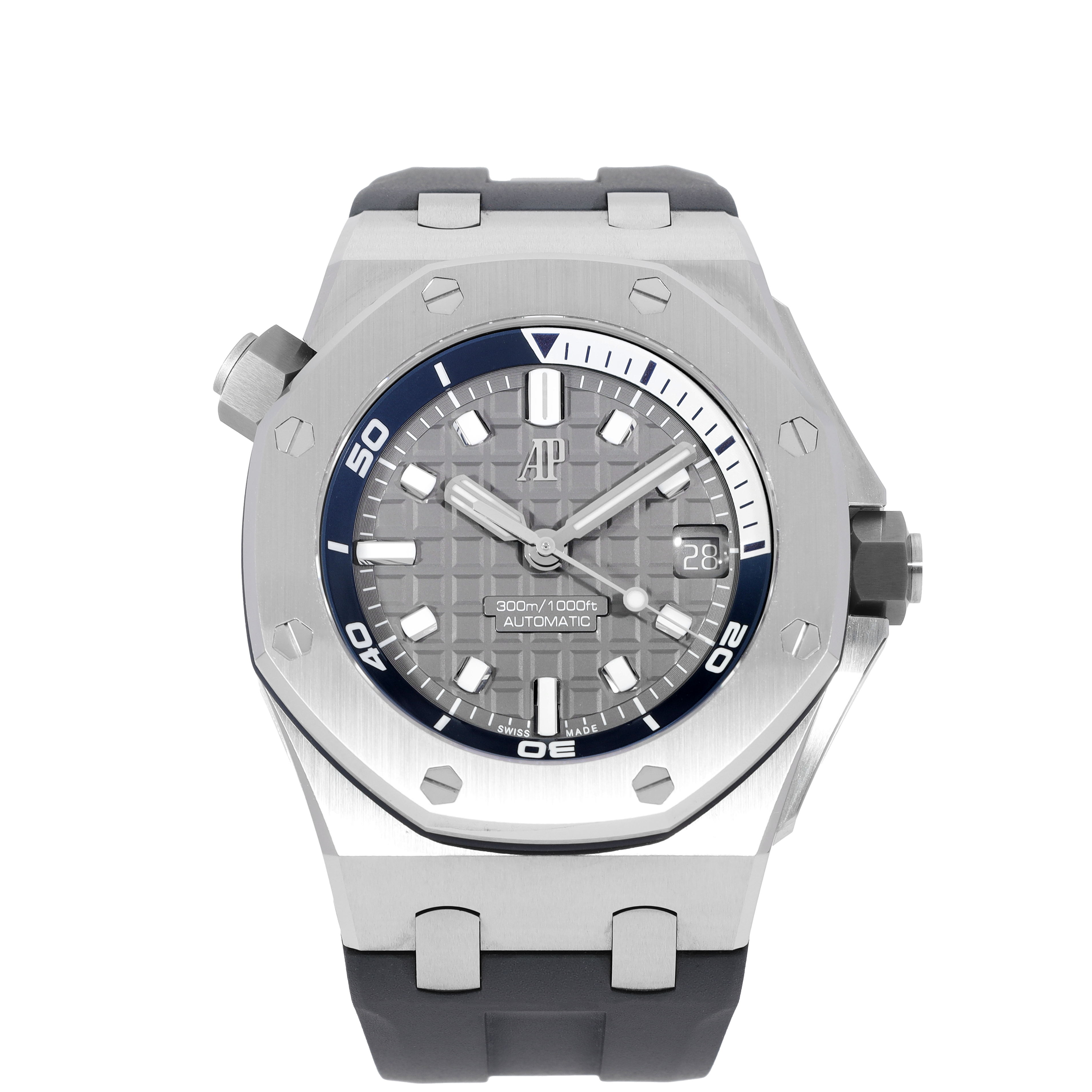 Audemars Piguet Royal Oak Offshore 15720ST.OO.A009CA.01
