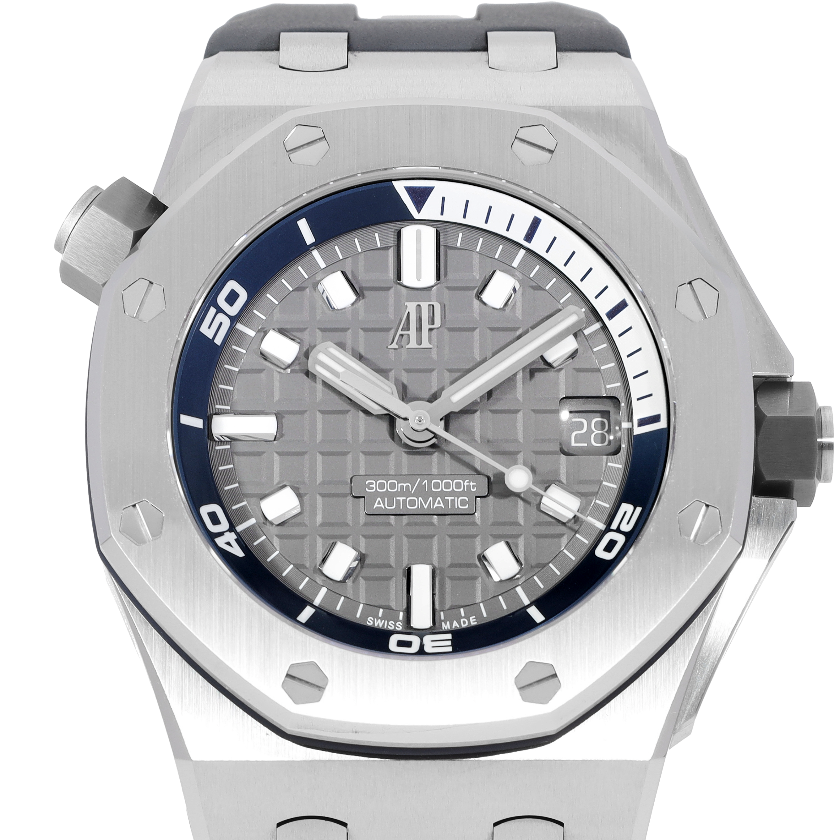 Audemars Piguet Royal Oak Offshore 15720ST.OO.A009CA.01