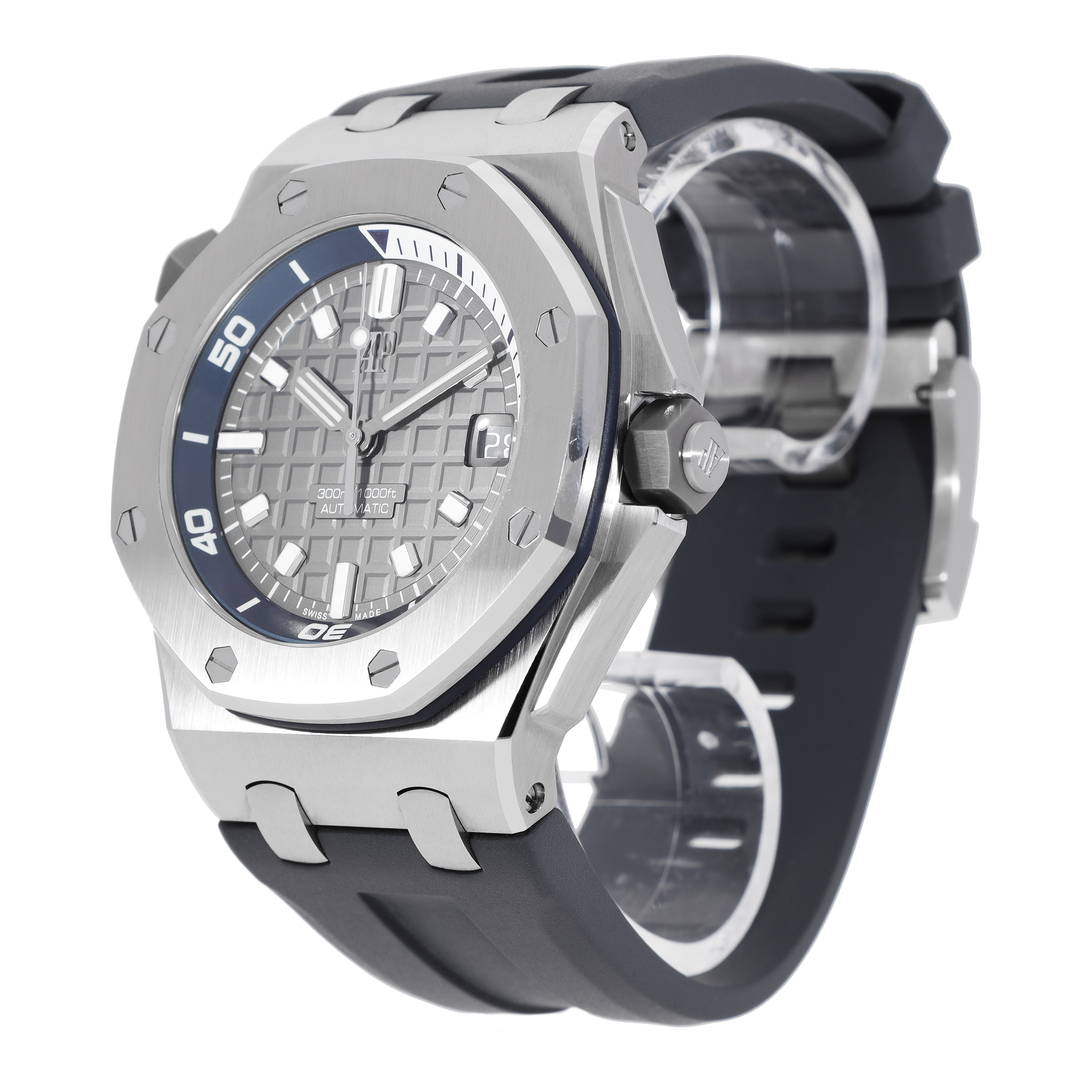 Audemars Piguet Royal Oak Offshore 15720ST.OO.A009CA.01