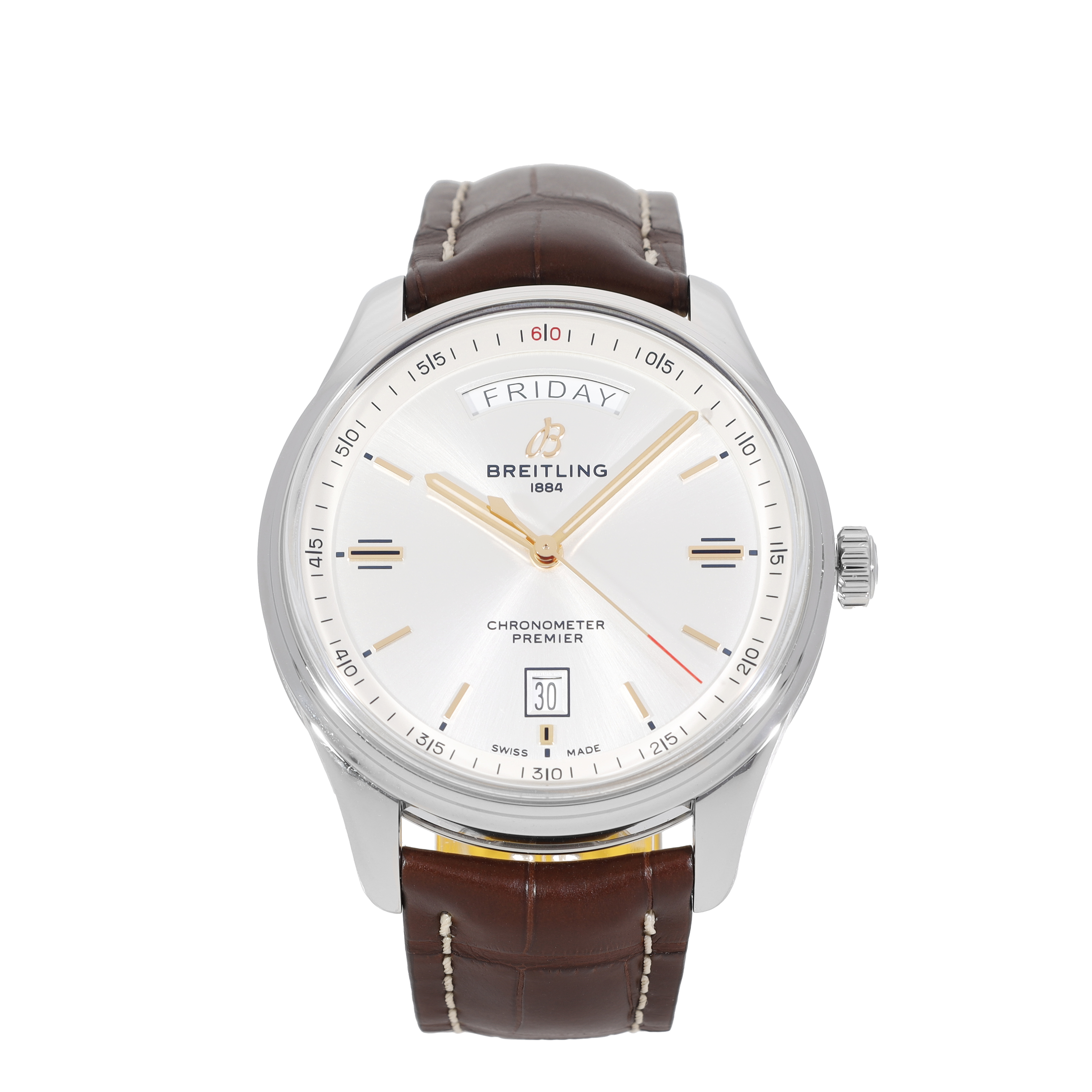 Breitling Premier A45340211G1P2