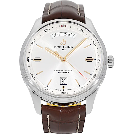Breitling Premier A45340211G1P2 Breitling Premier A45340211G1P2