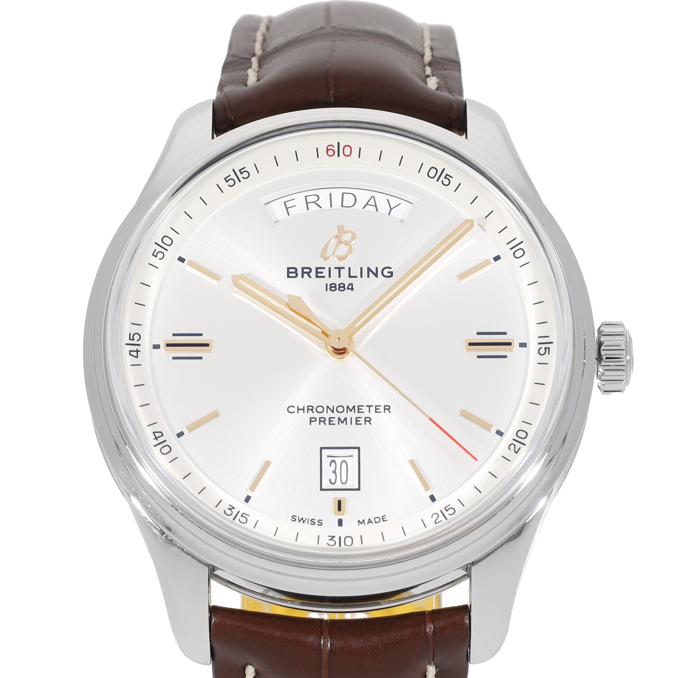 Breitling Premier A45340211G1P2