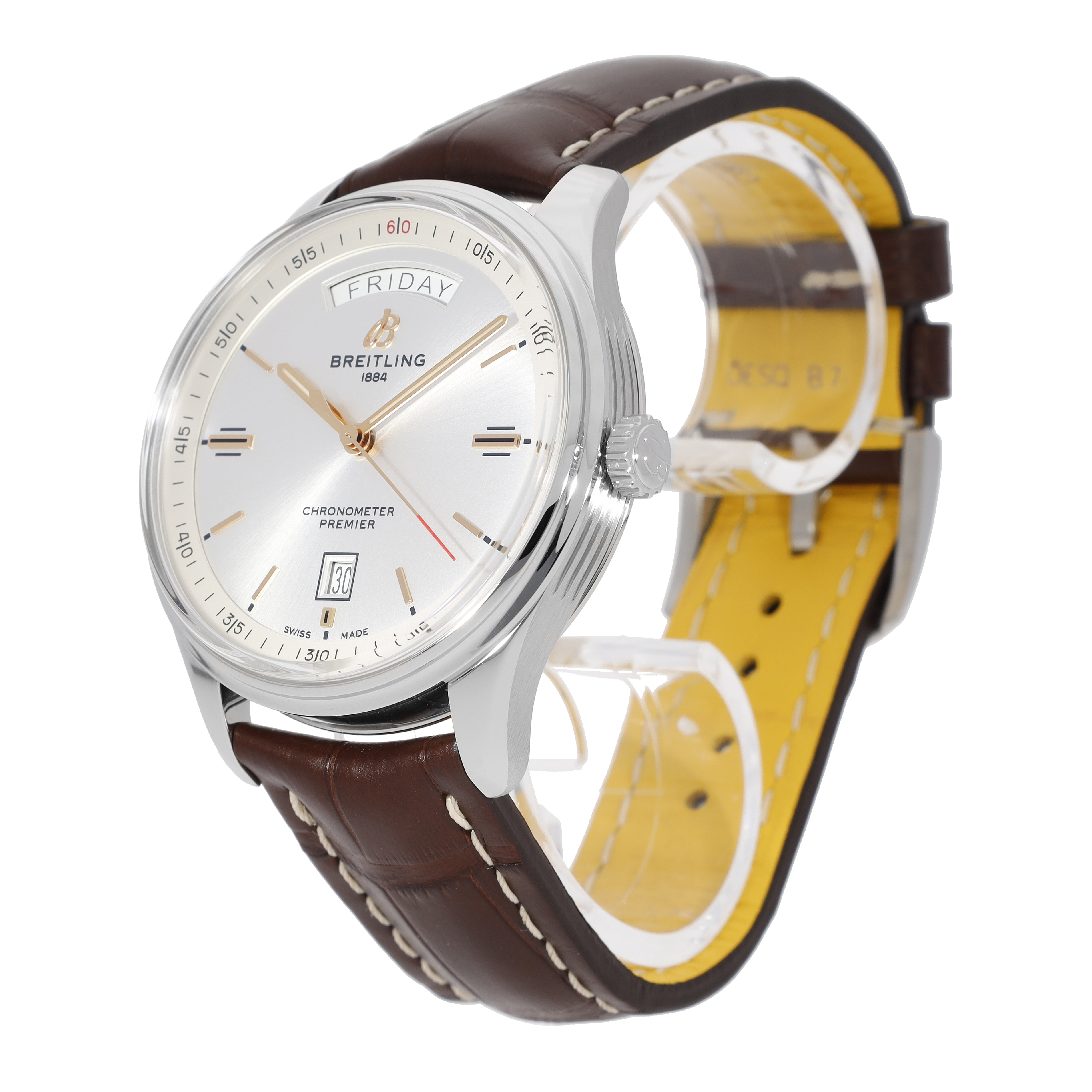 Breitling Premier A45340211G1P2