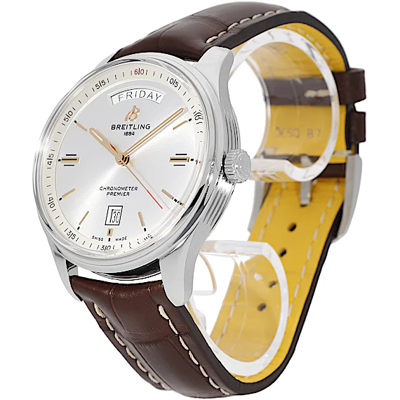 Breitling Premier A45340211G1P2 Breitling Premier A45340211G1P2