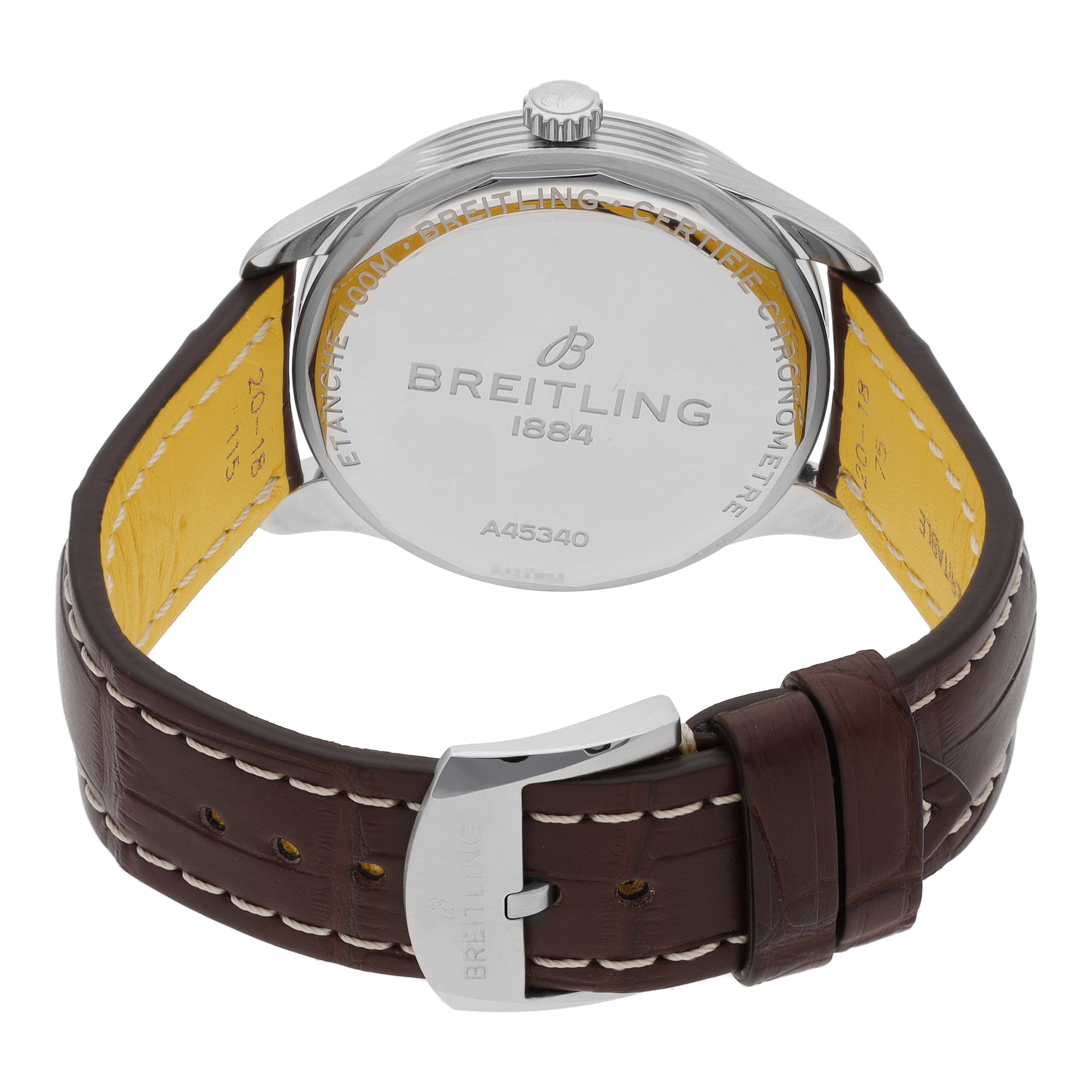 Breitling Premier A45340211G1P2