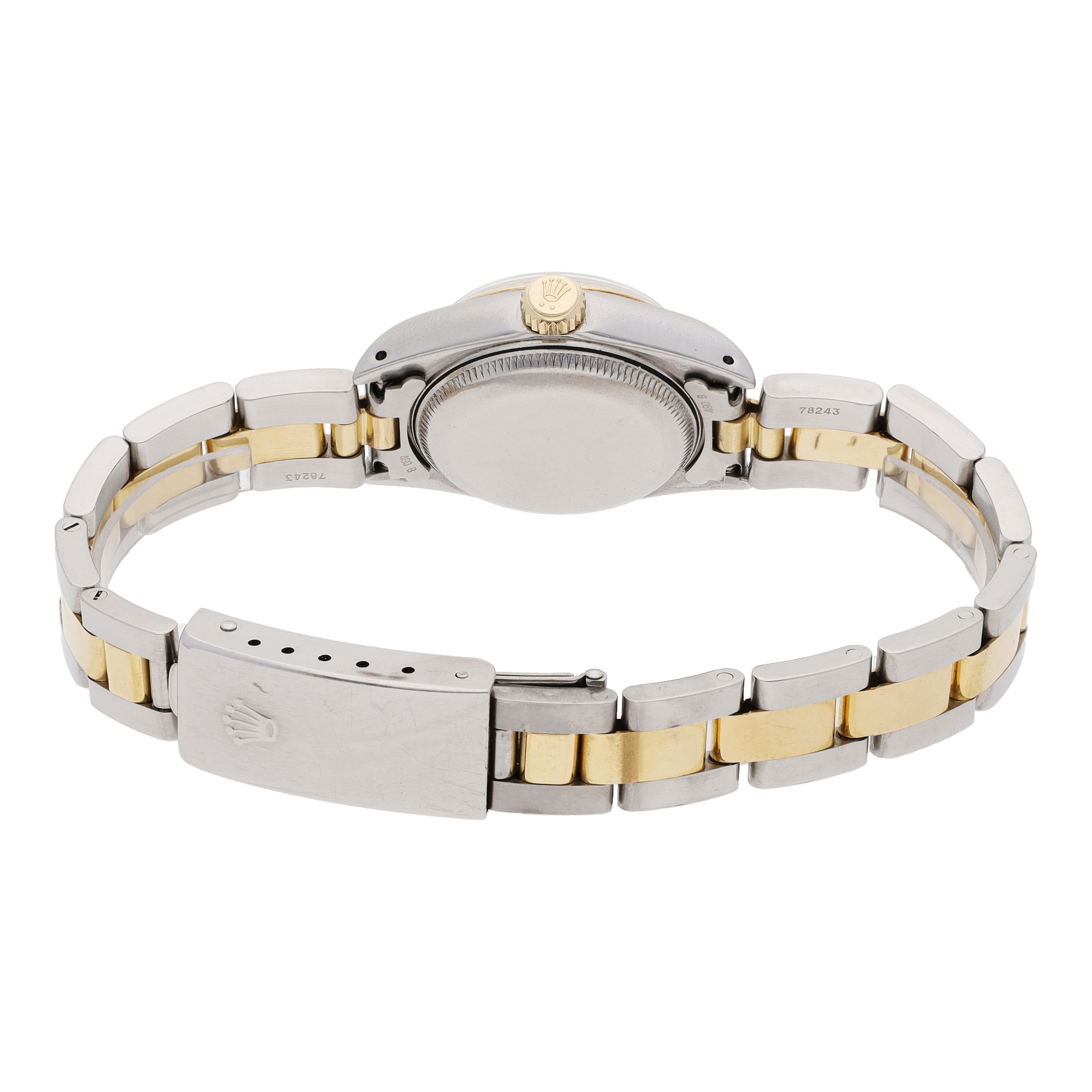 Rolex Lady-Datejust 69173