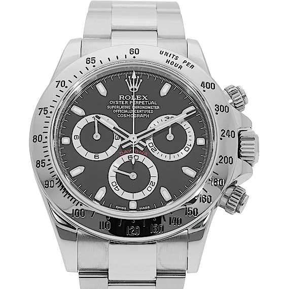 Rolex Cosmograph Daytona 116520 Rolex Cosmograph Daytona 116520