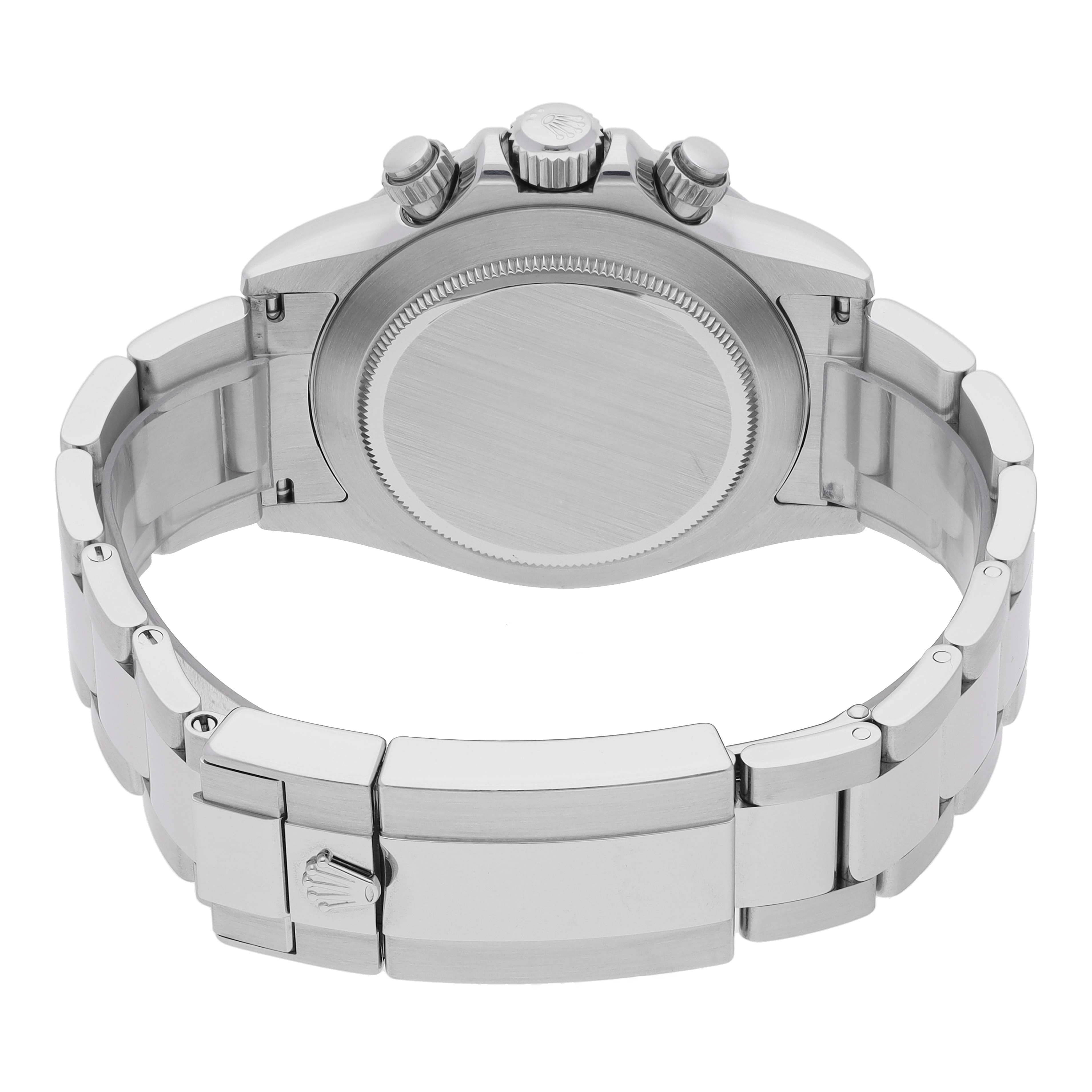 Rolex Cosmograph Daytona 116520