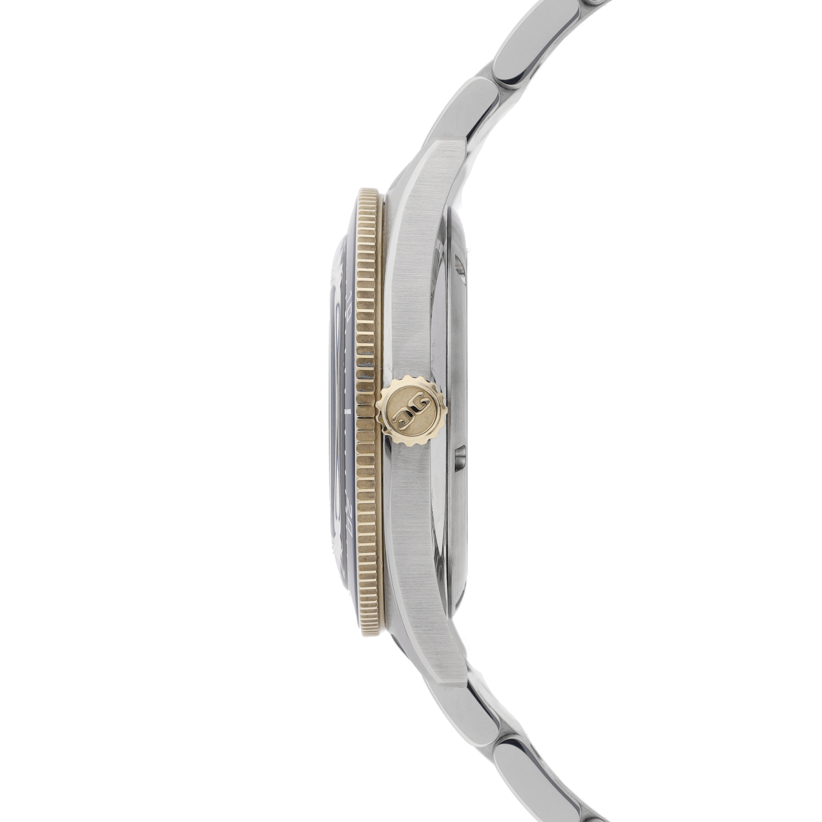 Glashütte Original SeaQ 1-39-11-10-90-34