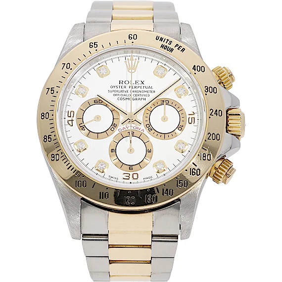 Rolex Cosmograph Daytona 16523 Rolex Cosmograph Daytona 16523