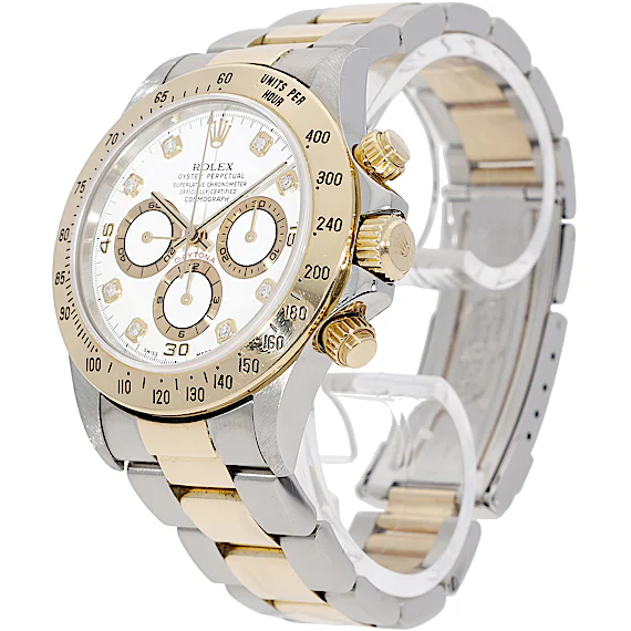 Rolex Cosmograph Daytona 16523 Rolex Cosmograph Daytona 16523