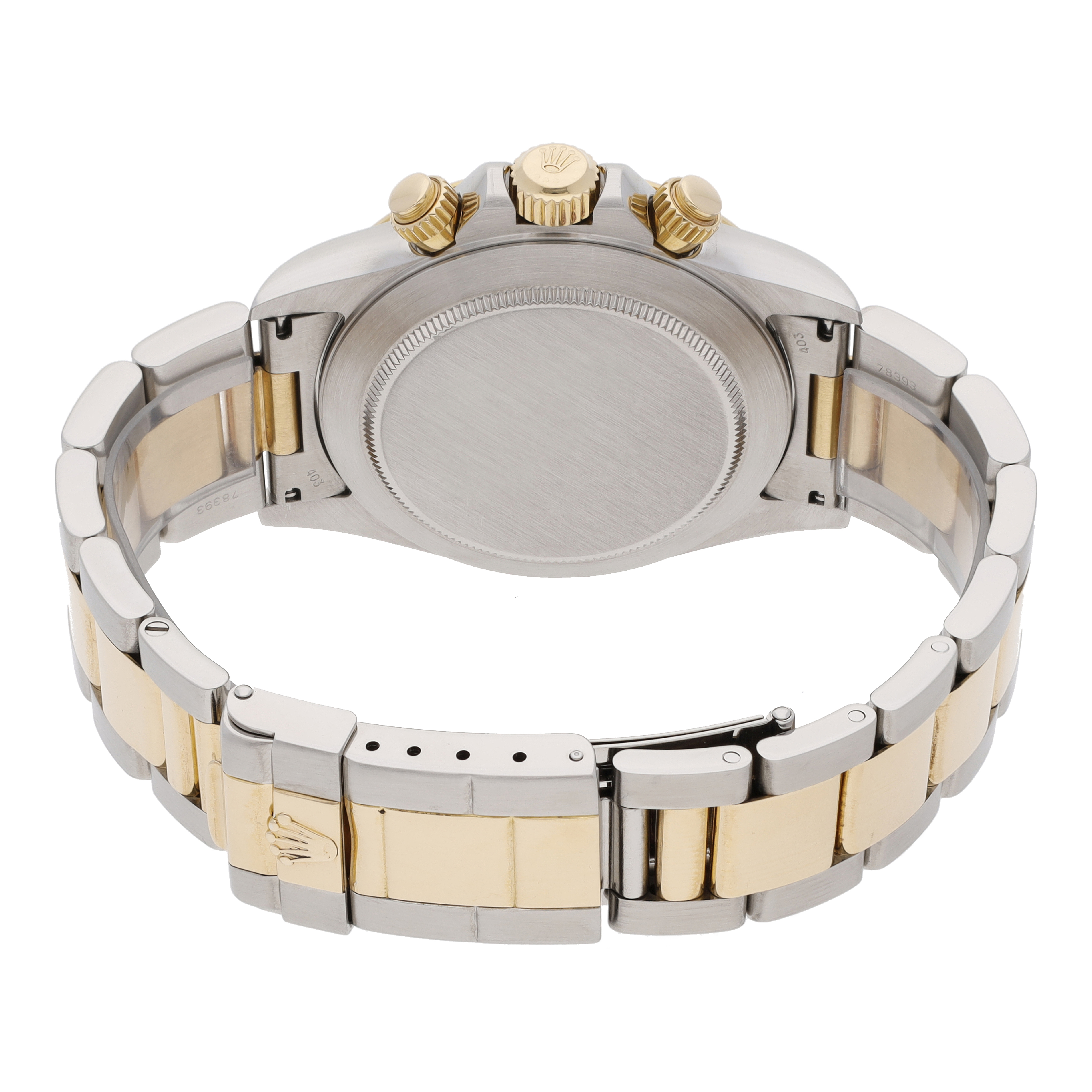 Rolex Cosmograph Daytona 16523