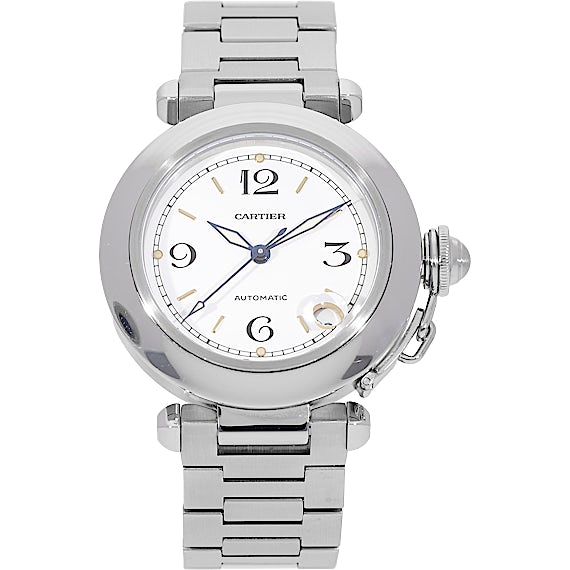 Cartier Pasha W31015M7 Cartier Pasha W31015M7