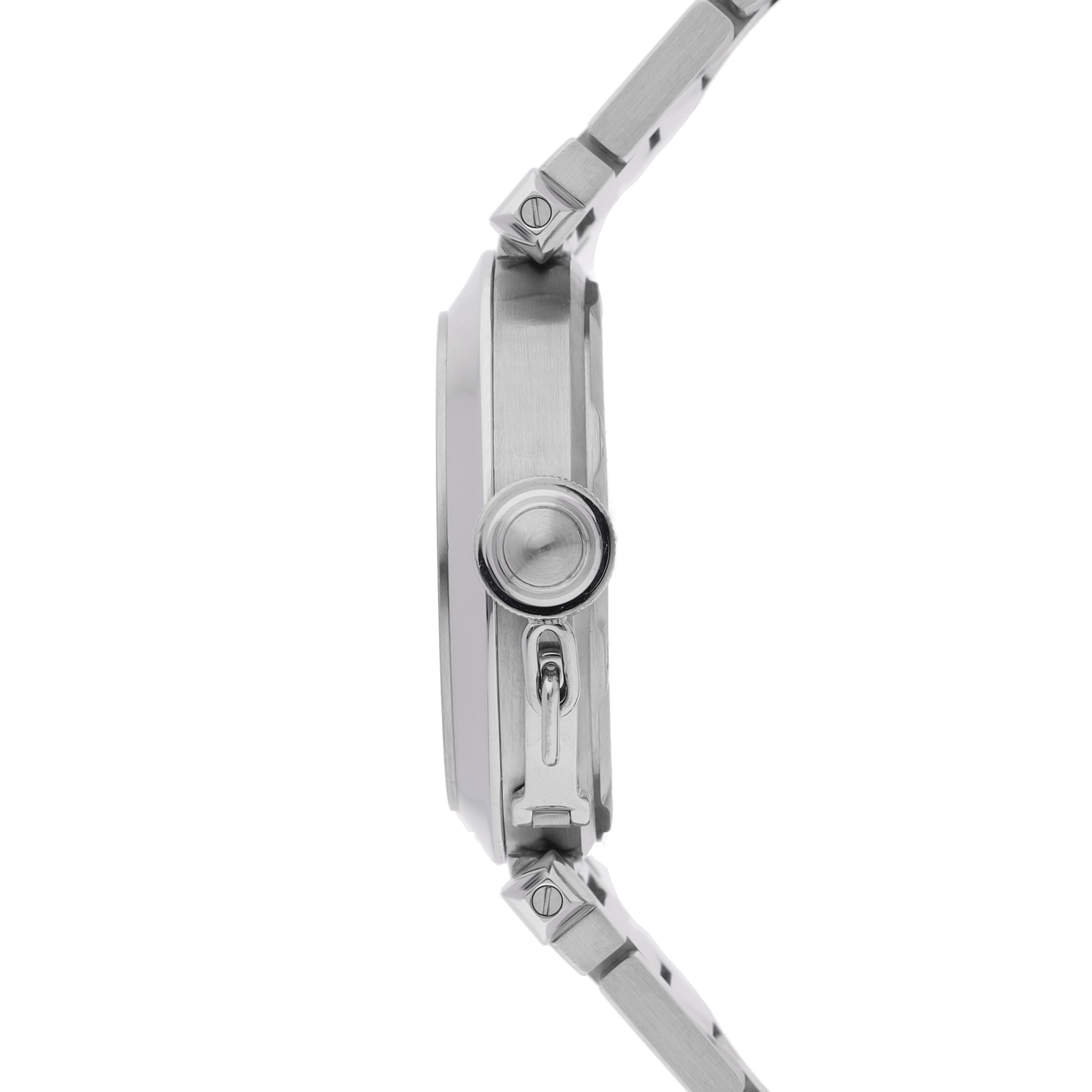 Cartier Pasha W31015M7