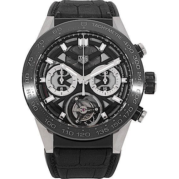 TAG Heuer Carrera CAR5A8Y.FC6377 TAG Heuer Carrera CAR5A8Y.FC6377