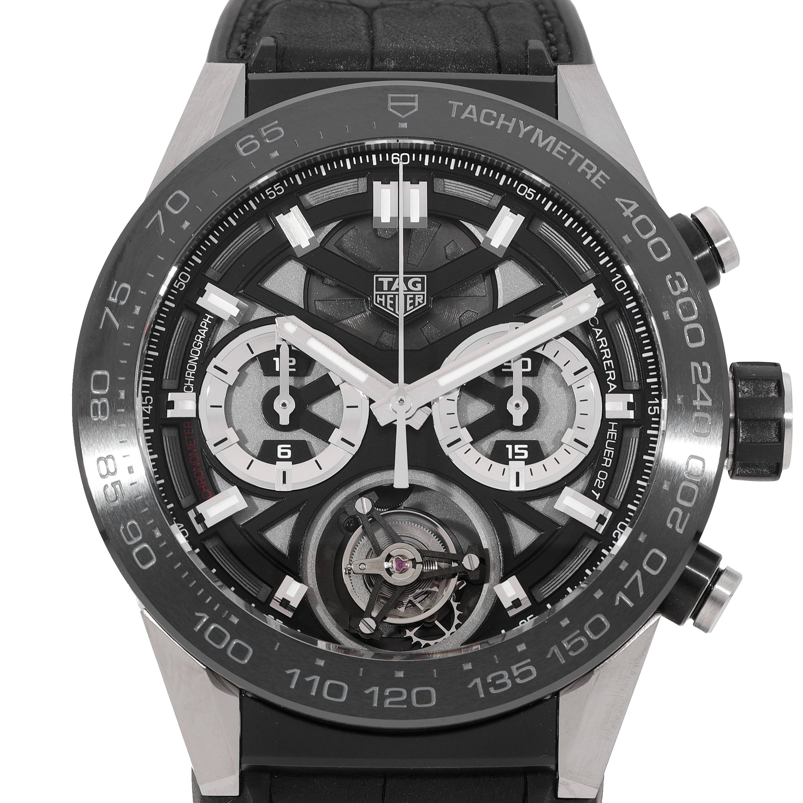 TAG Heuer Carrera CAR5A8Y.FC6377