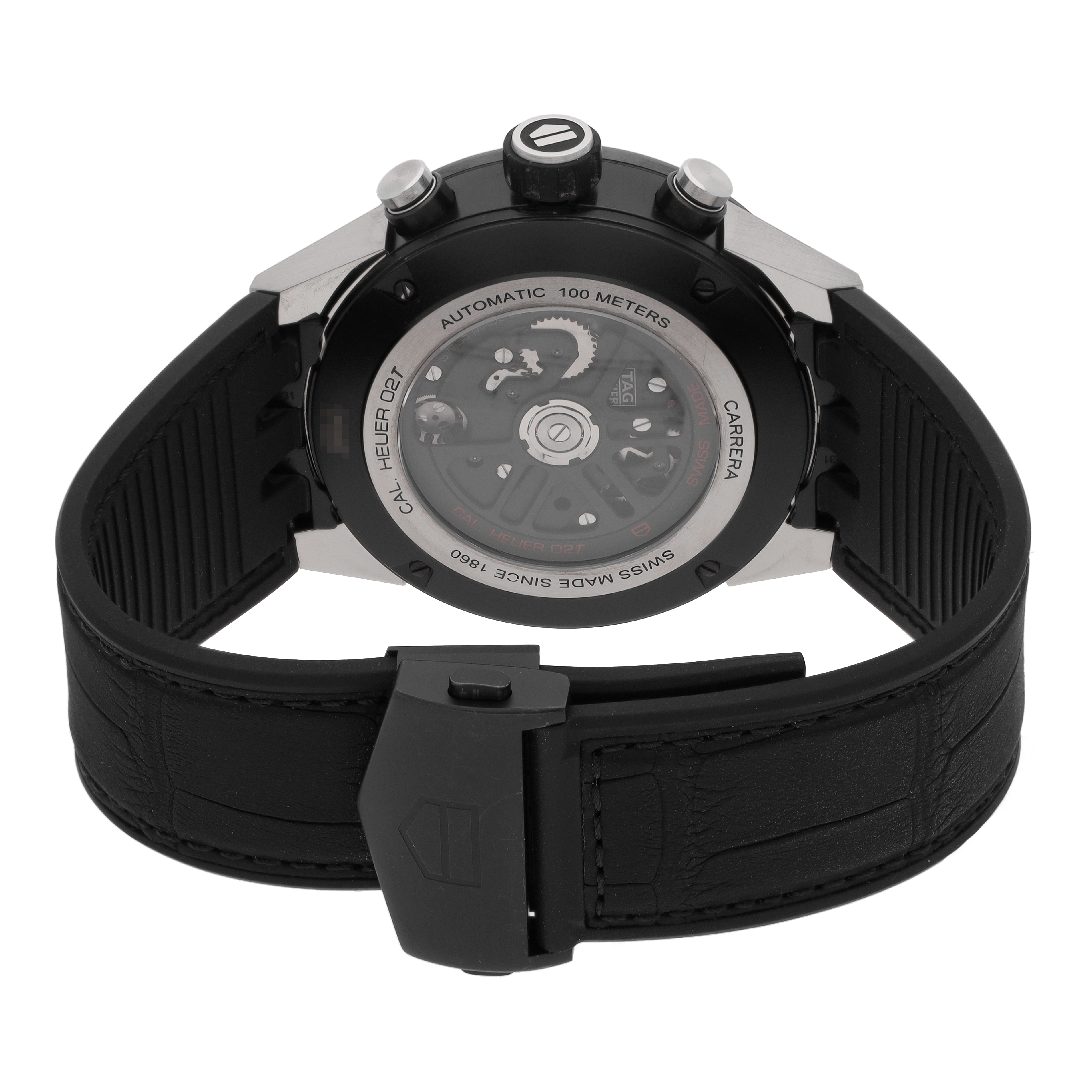 TAG Heuer Carrera CAR5A8Y.FC6377