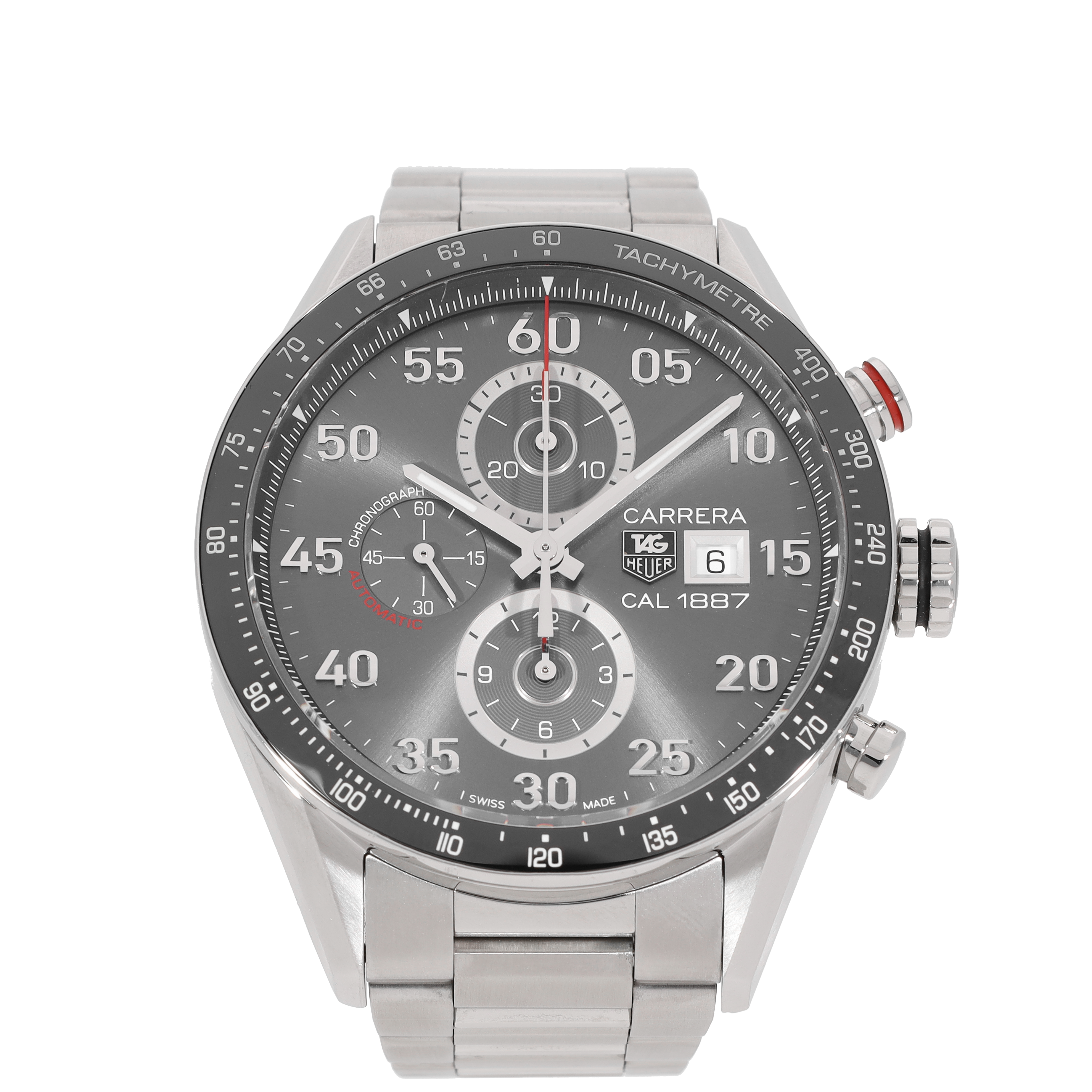 TAG Heuer Carrera CAR2A11-0