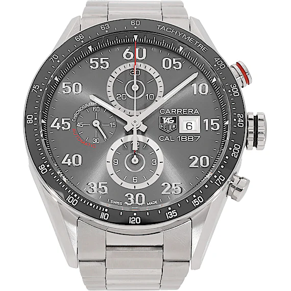 TAG Heuer Carrera CAR2A11-0 TAG Heuer Carrera CAR2A11-0