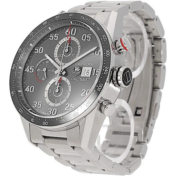 TAG Heuer Carrera CAR2A11-0 TAG Heuer Carrera CAR2A11-0