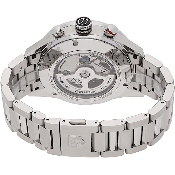 TAG Heuer Carrera CAR2A11-0 TAG Heuer Carrera CAR2A11-0