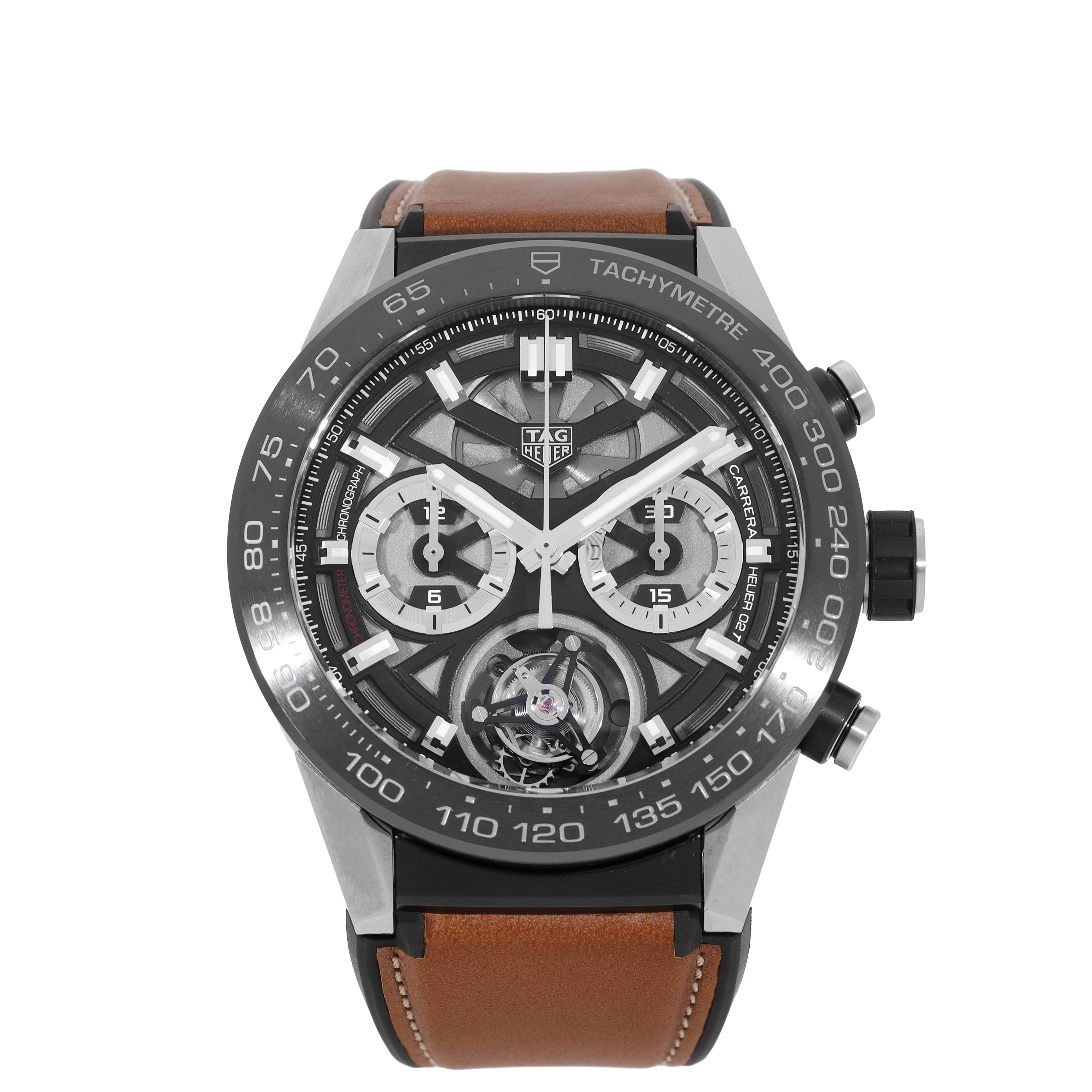 TAG Heuer Carrera CAR5A8Y.FC6377