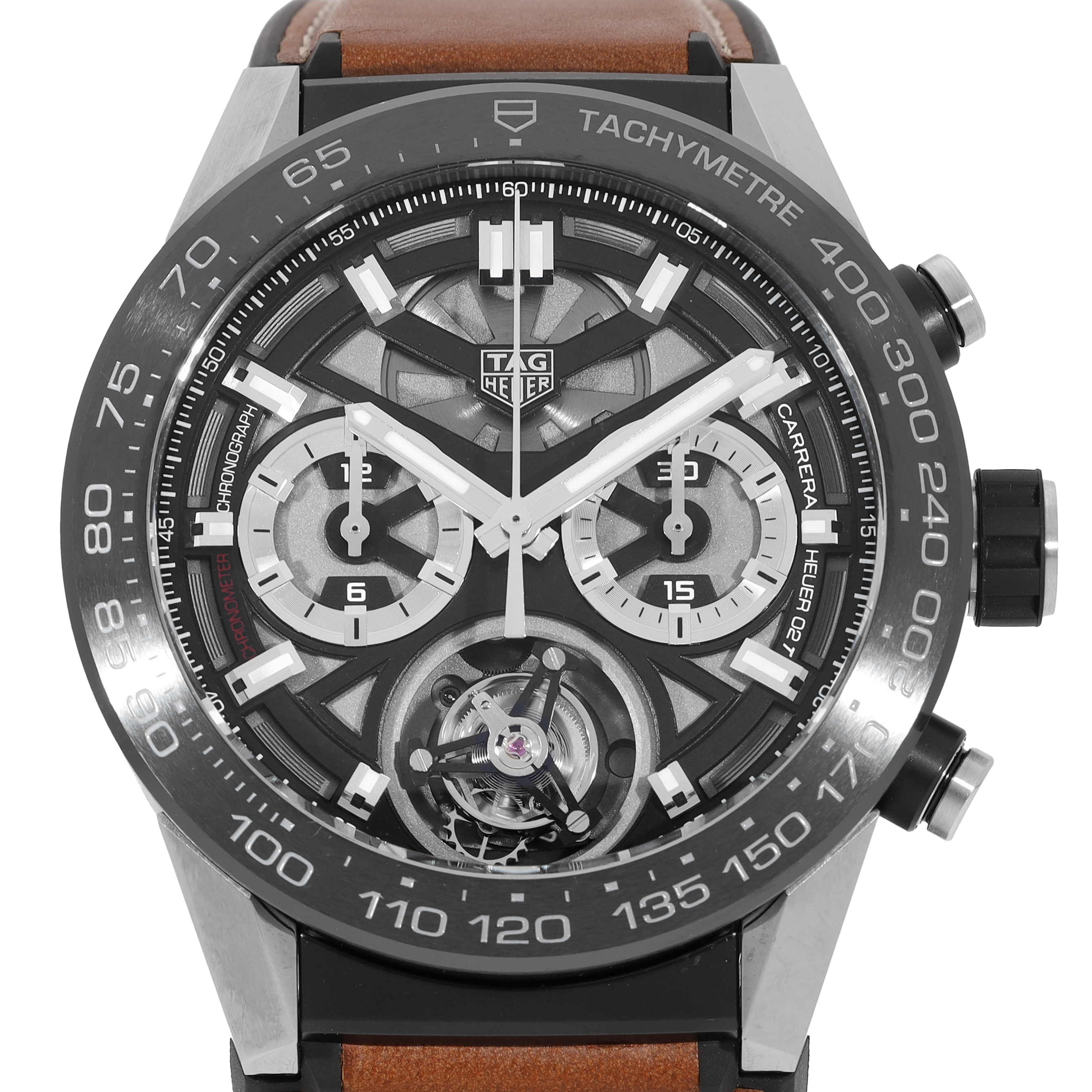 TAG Heuer Carrera CAR5A8Y.FC6377