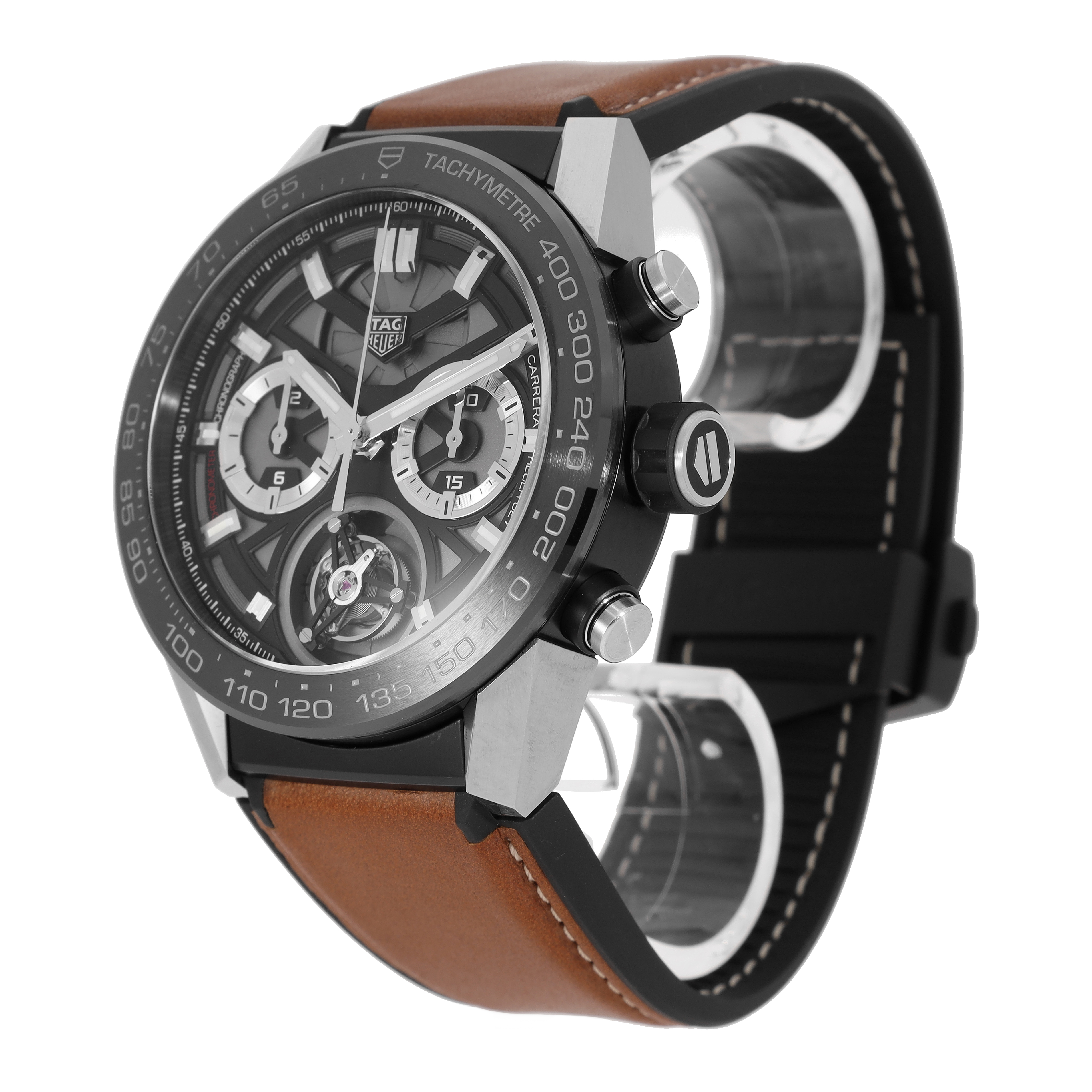 TAG Heuer Carrera CAR5A8Y.FC6377