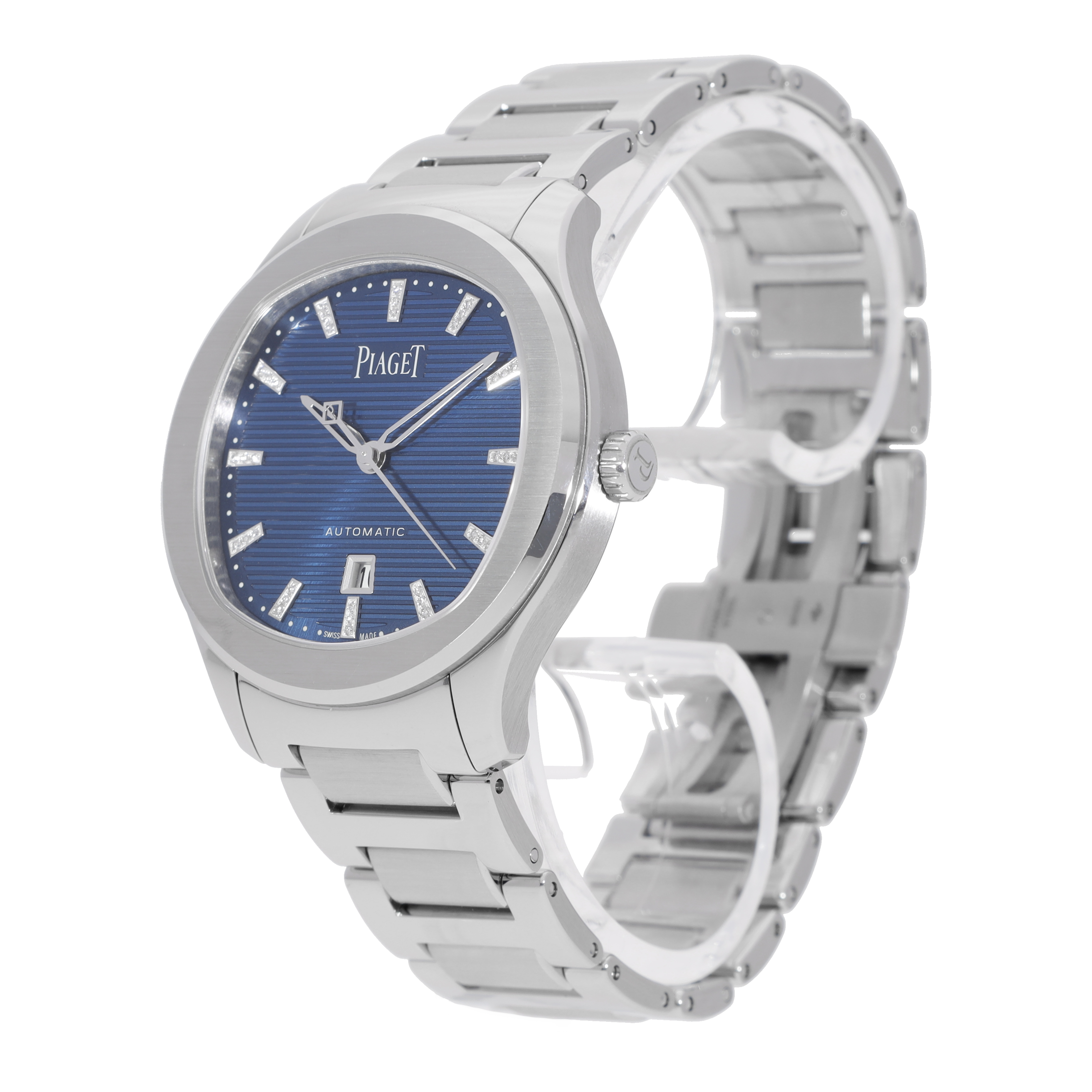 Piaget Polo G0A46018