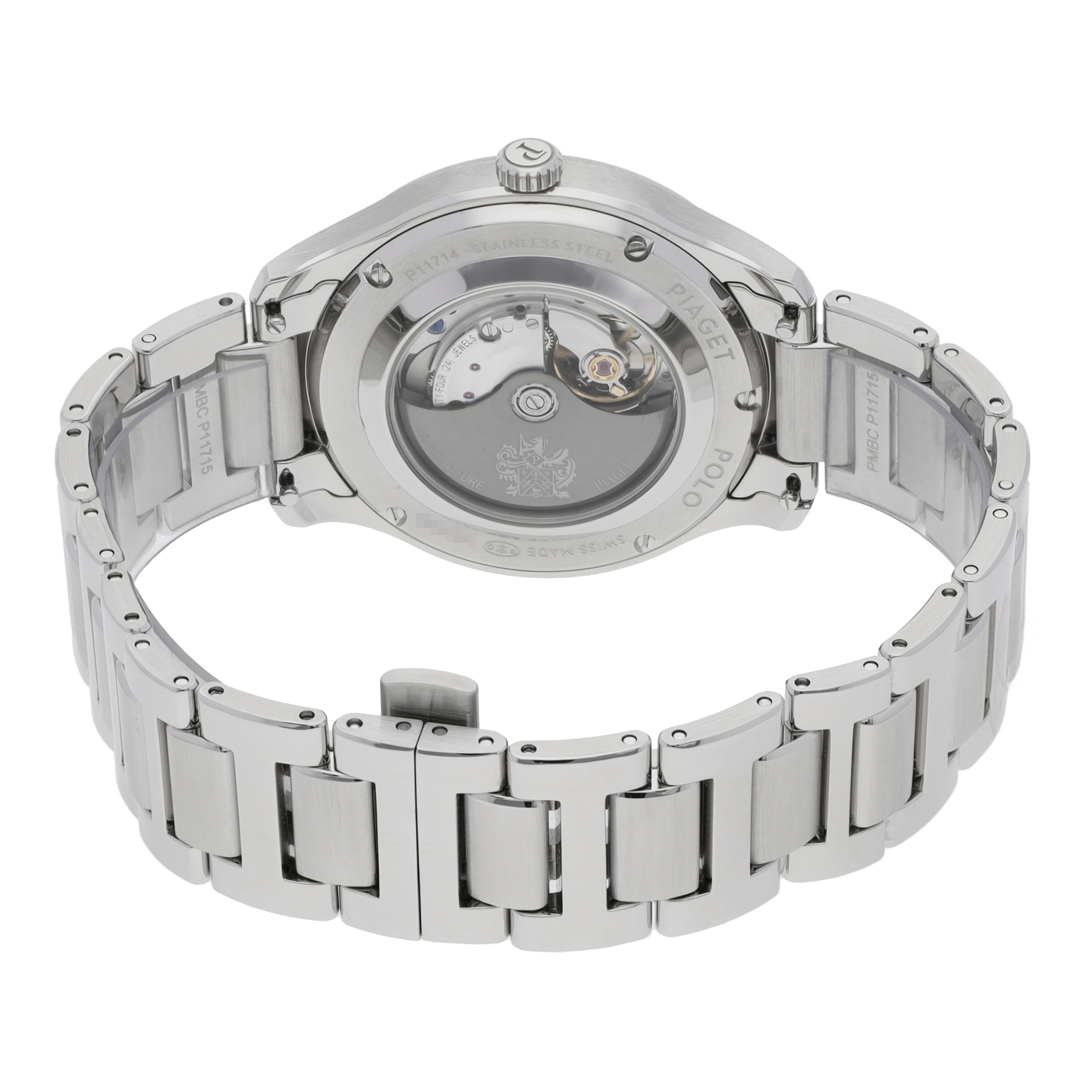 Piaget Polo G0A46018