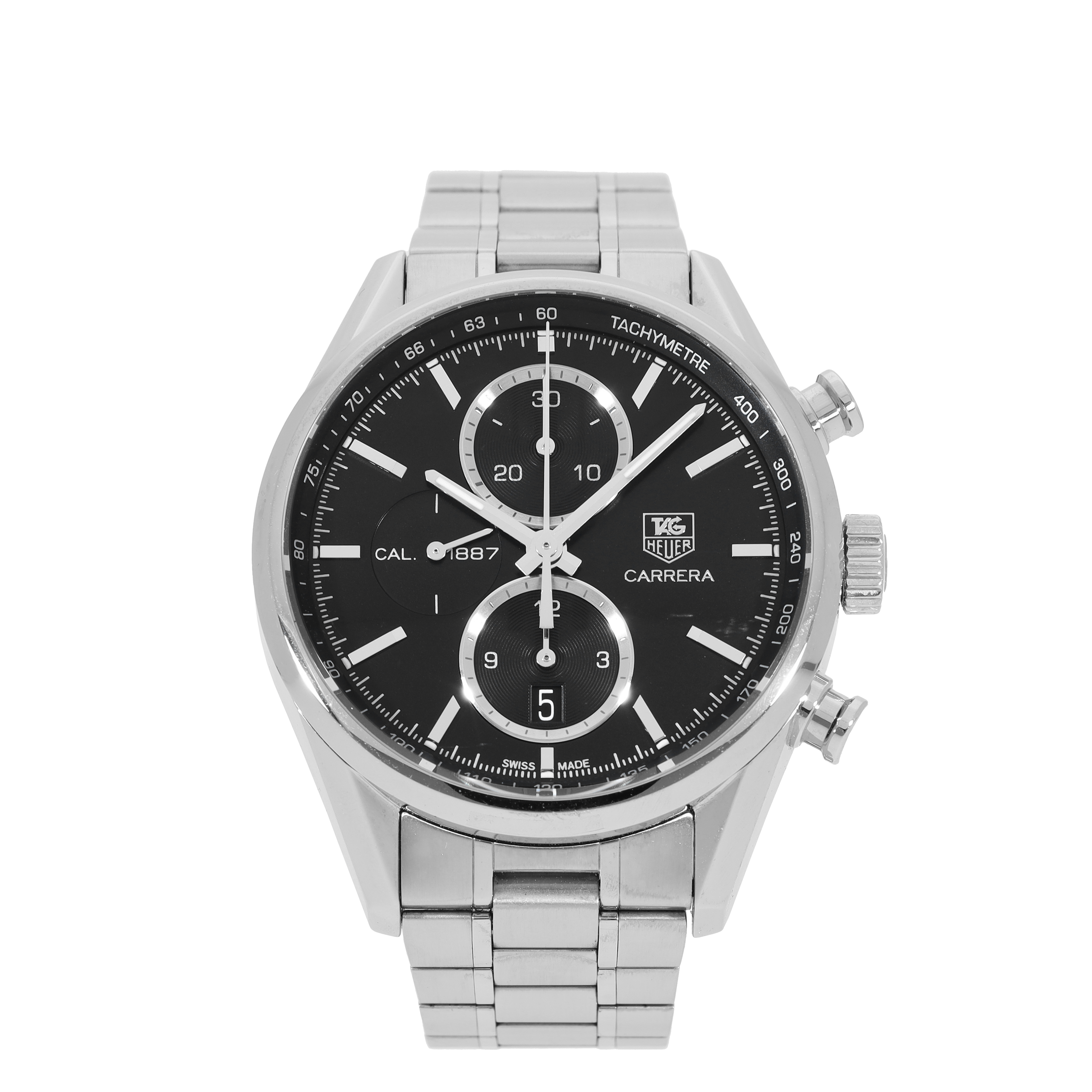 TAG Heuer Carrera CAR2110-1