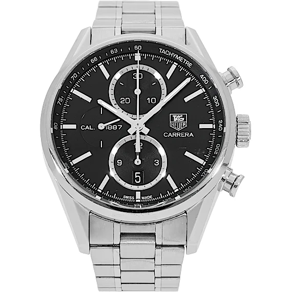 TAG Heuer Carrera CAR2110-1 TAG Heuer Carrera CAR2110-1