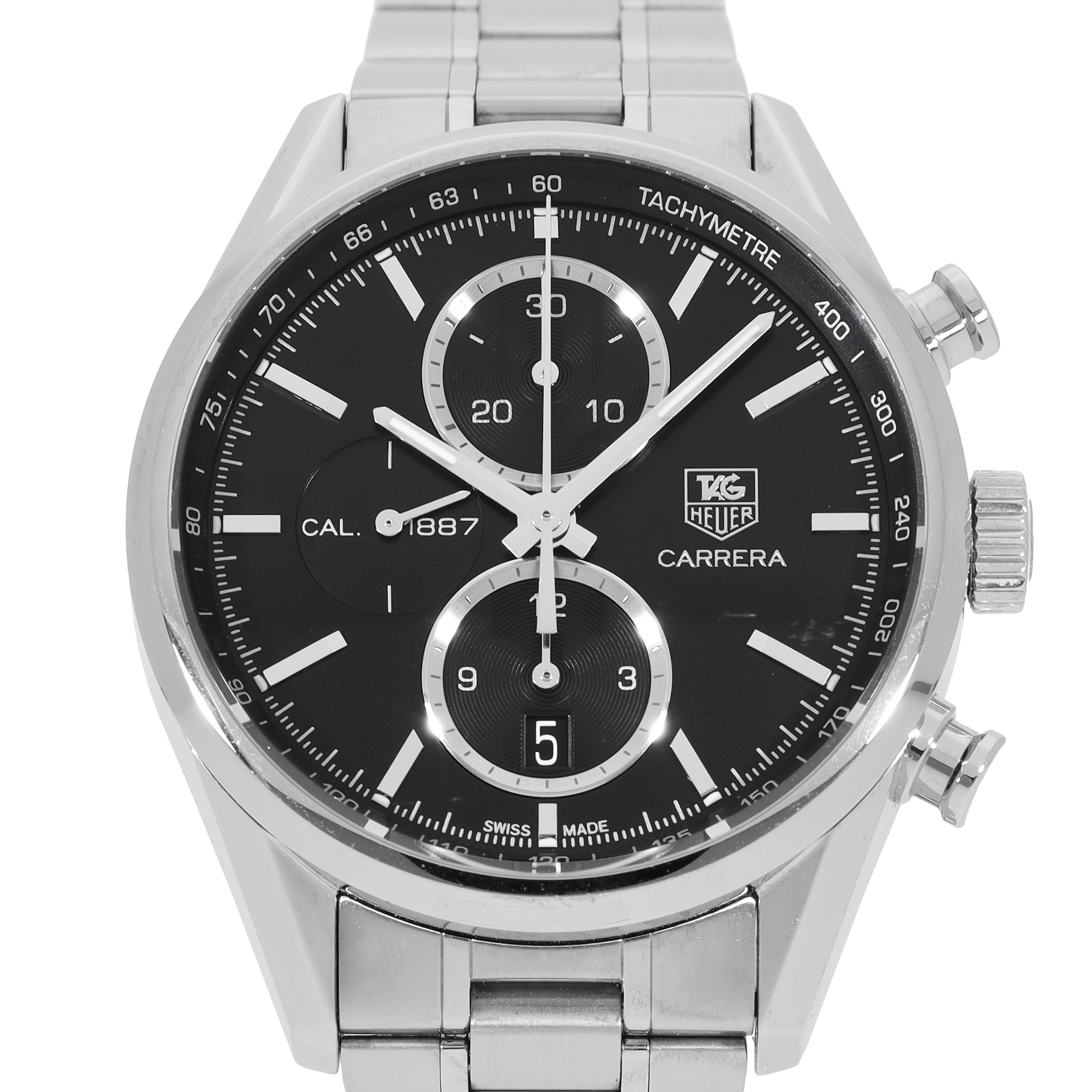 TAG Heuer Carrera CAR2110-1
