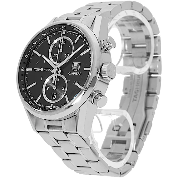 TAG Heuer Carrera CAR2110-1 TAG Heuer Carrera CAR2110-1