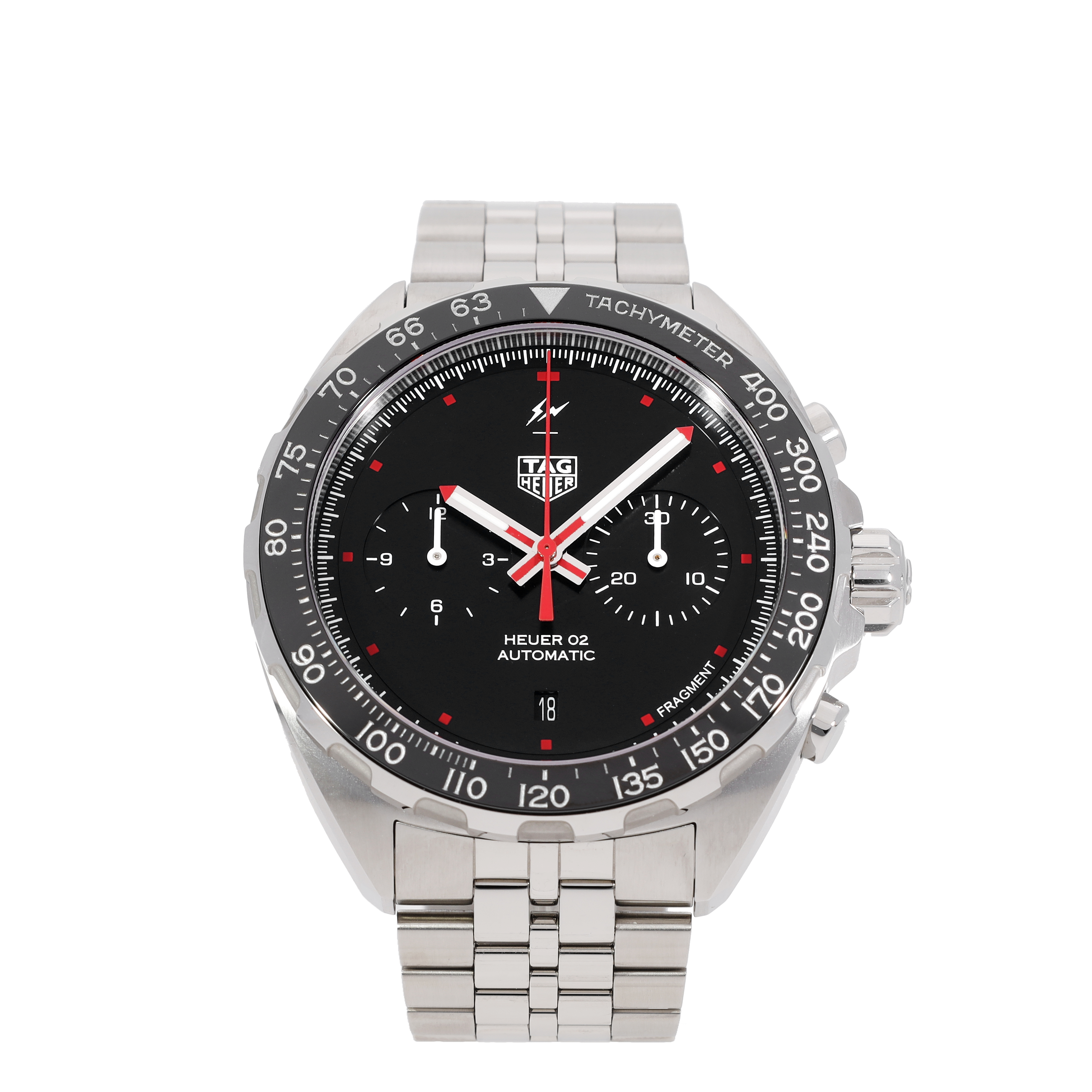 TAG Heuer Formula 1 CAZ201A.BA0641