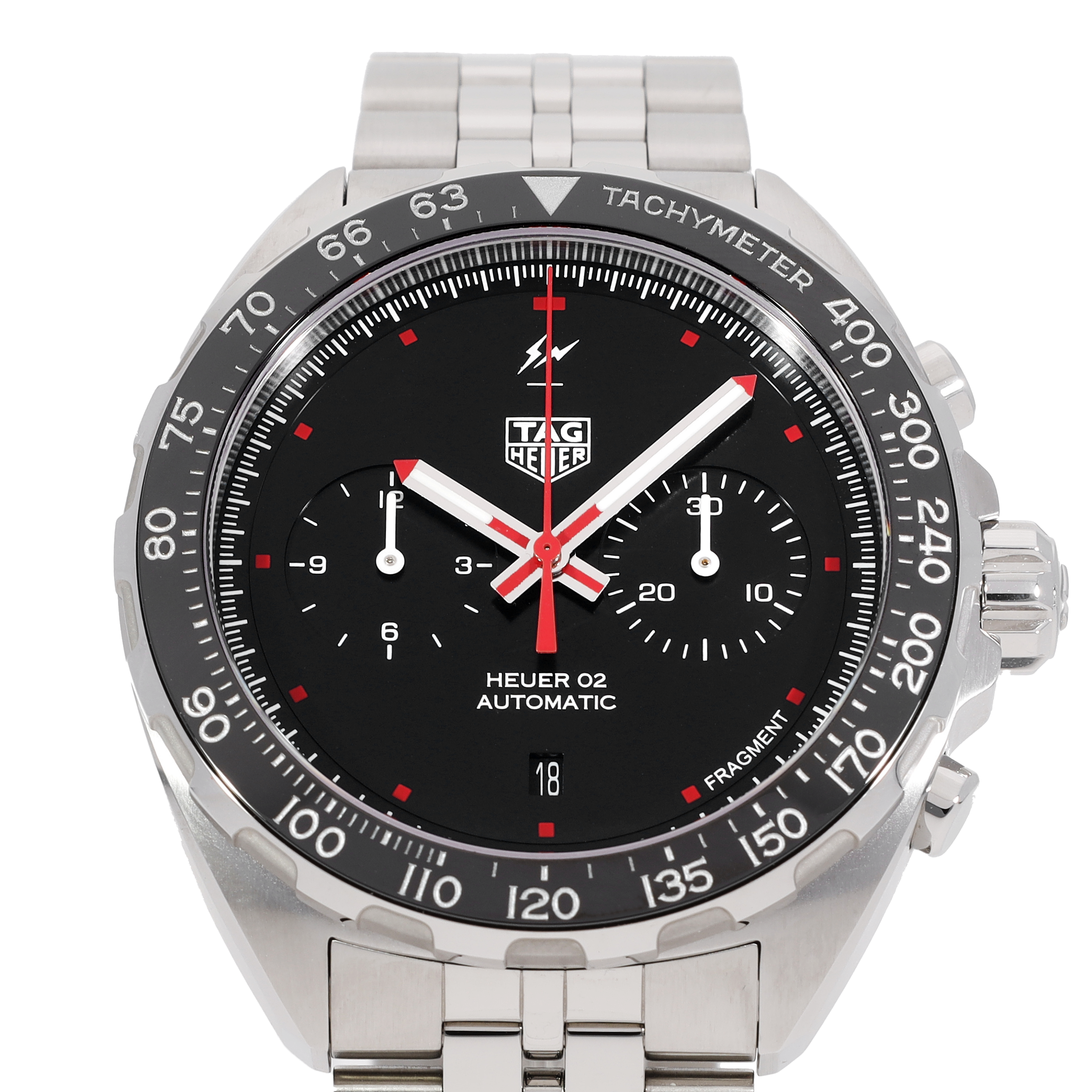 TAG Heuer Formula 1 CAZ201A.BA0641