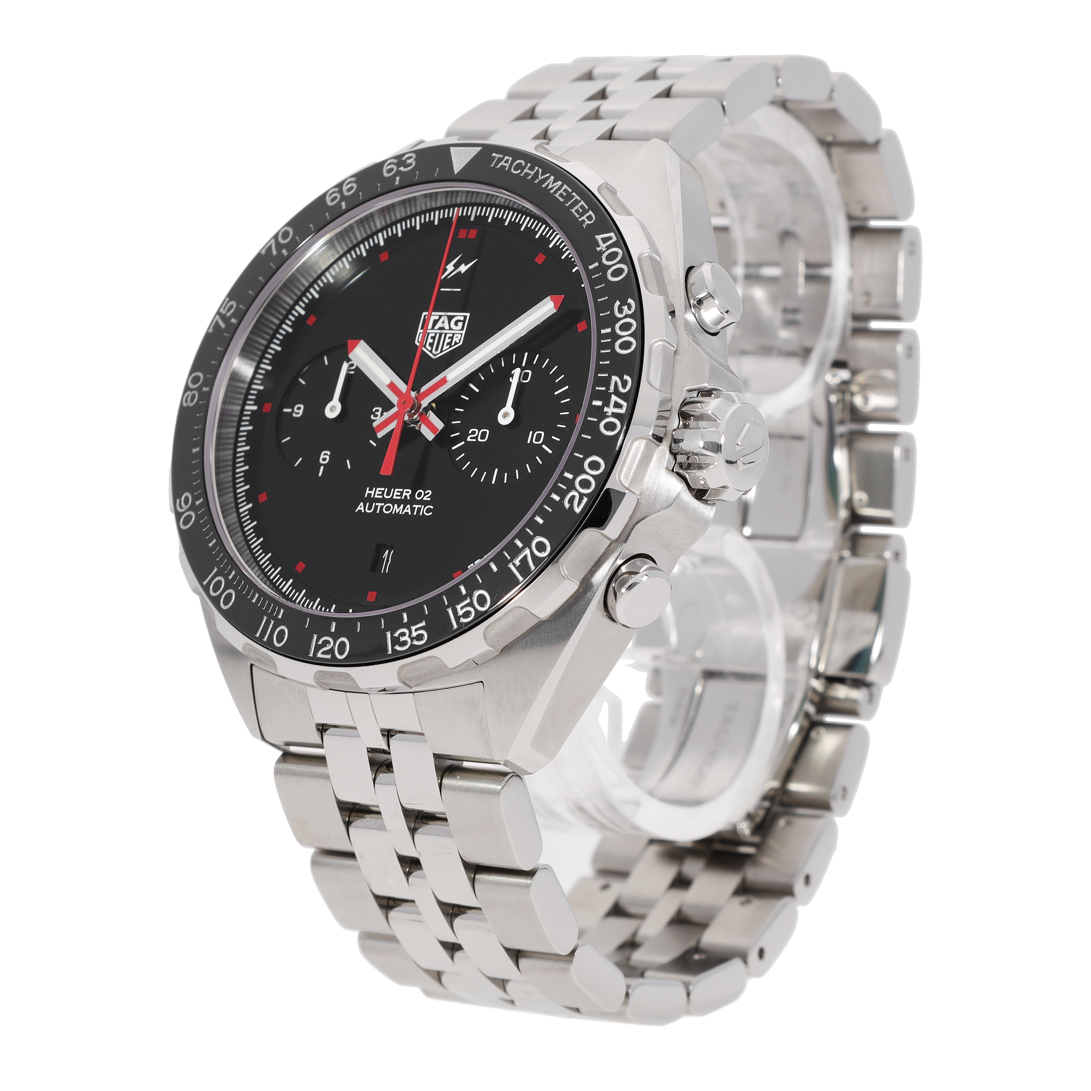 TAG Heuer Formula 1 CAZ201A.BA0641