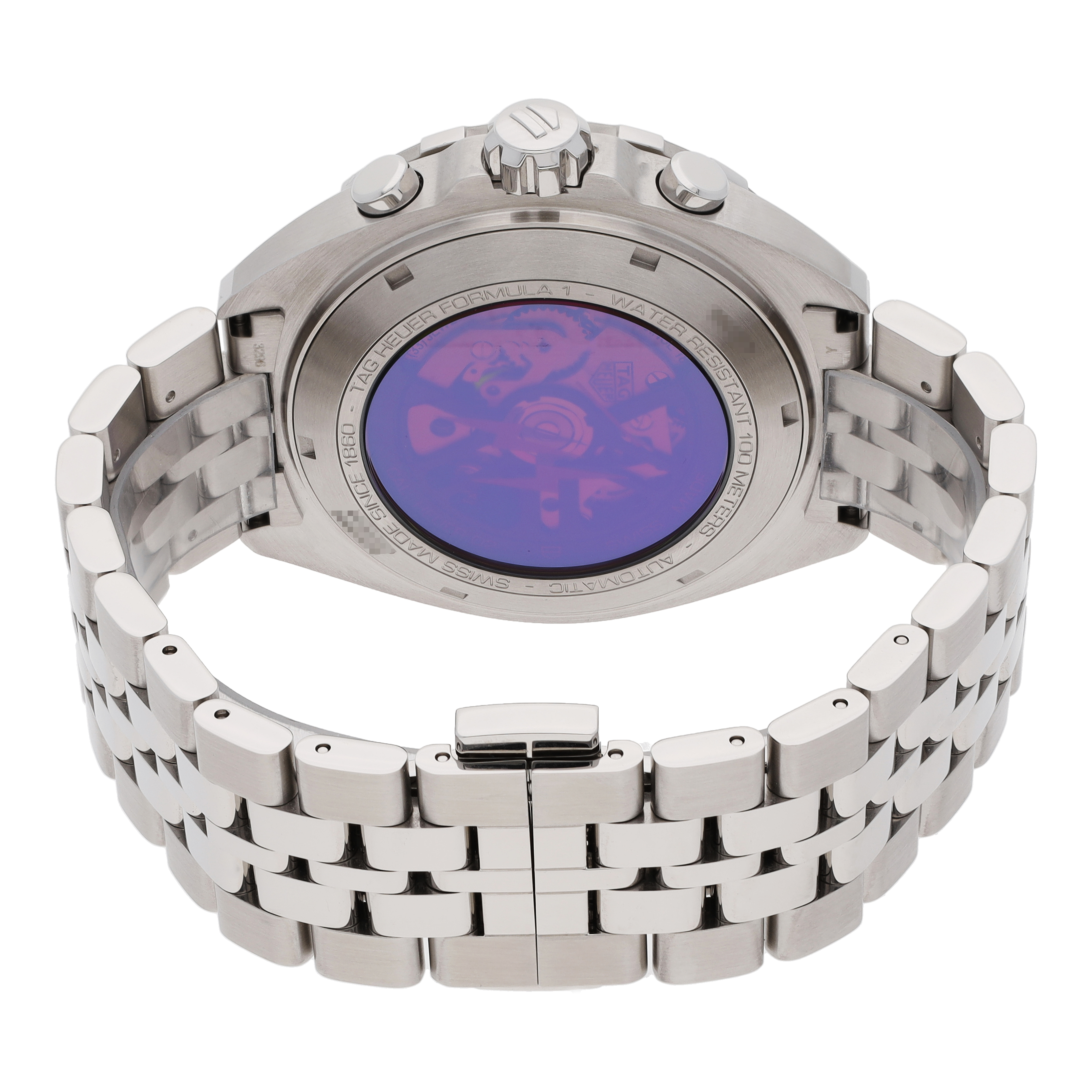 TAG Heuer Formula 1 CAZ201A.BA0641