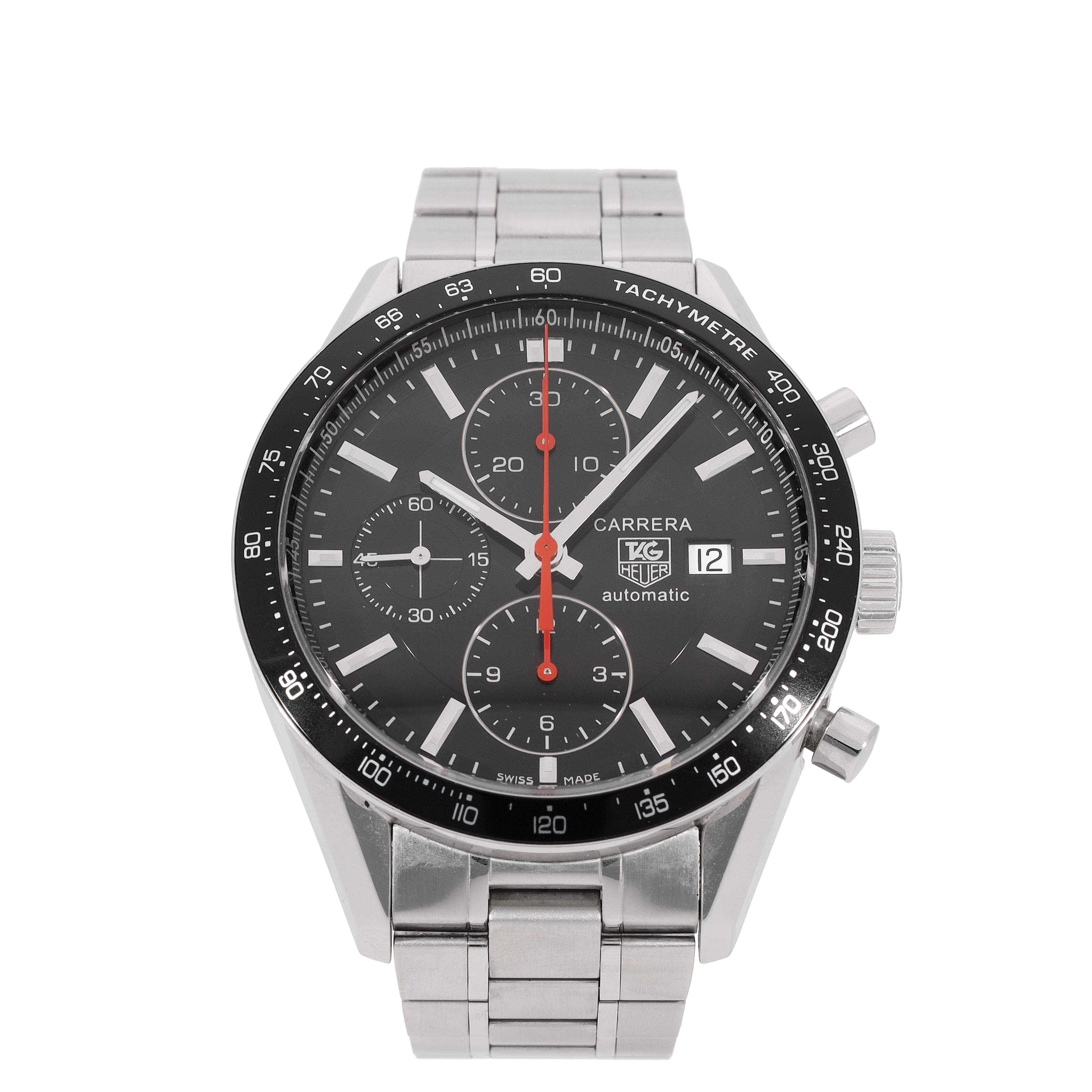 TAG Heuer Carrera CV2014-2