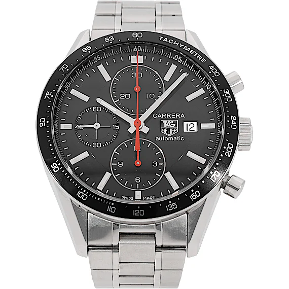 TAG Heuer Carrera CV2014-2 TAG Heuer Carrera CV2014-2
