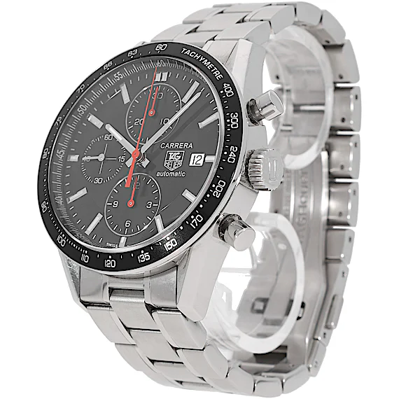 TAG Heuer Carrera CV2014-2 TAG Heuer Carrera CV2014-2