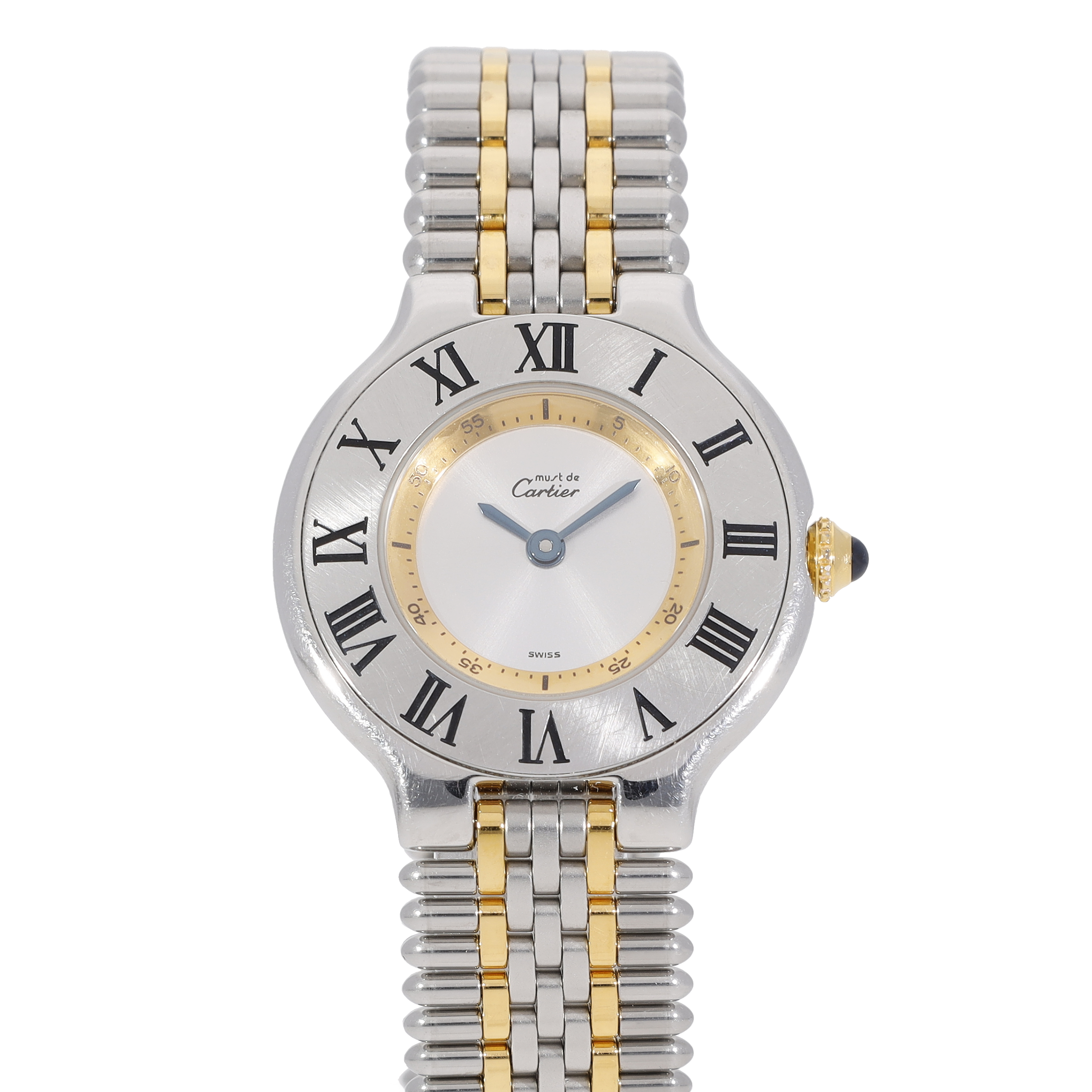 Cartier Must W10075F4