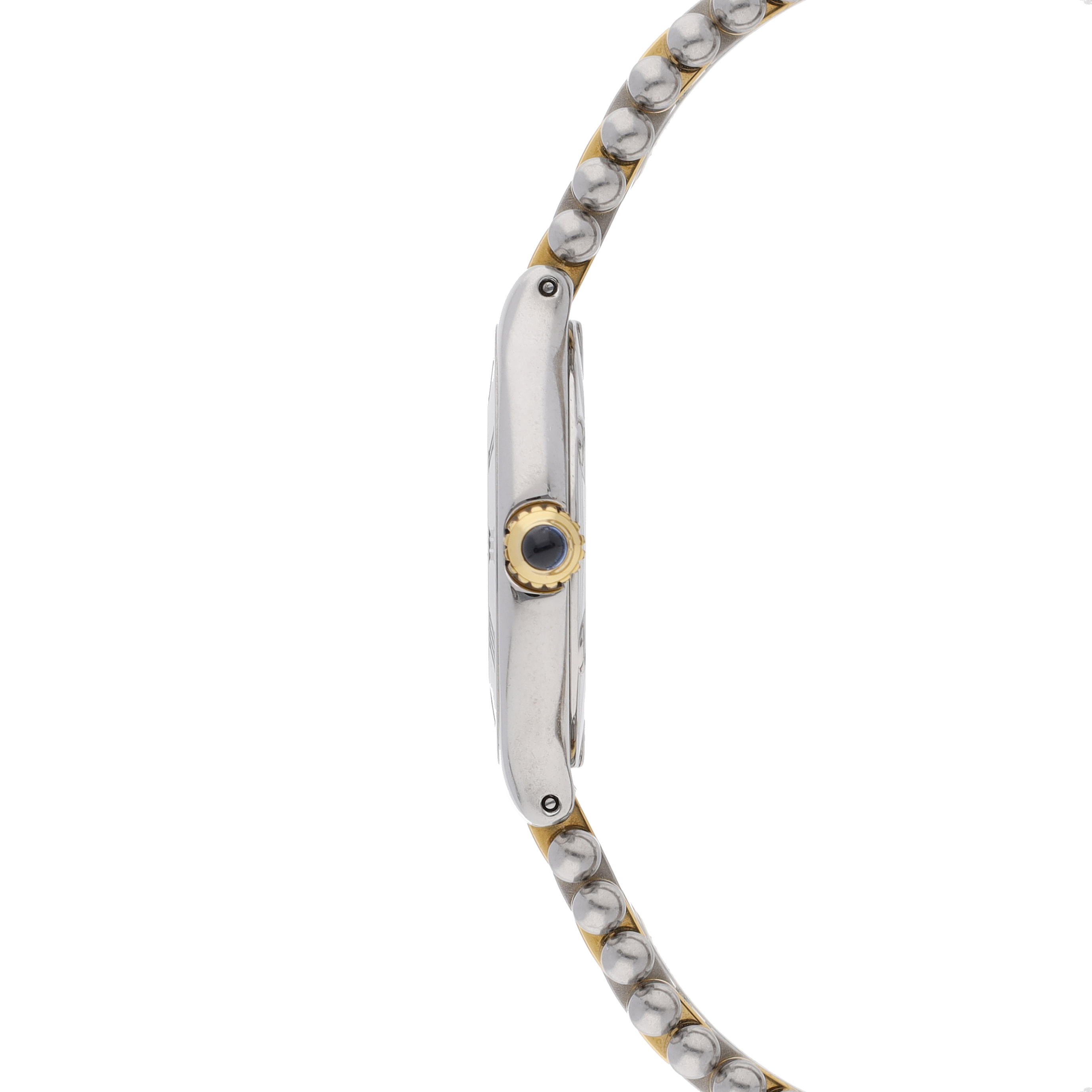 Cartier Must W10075F4