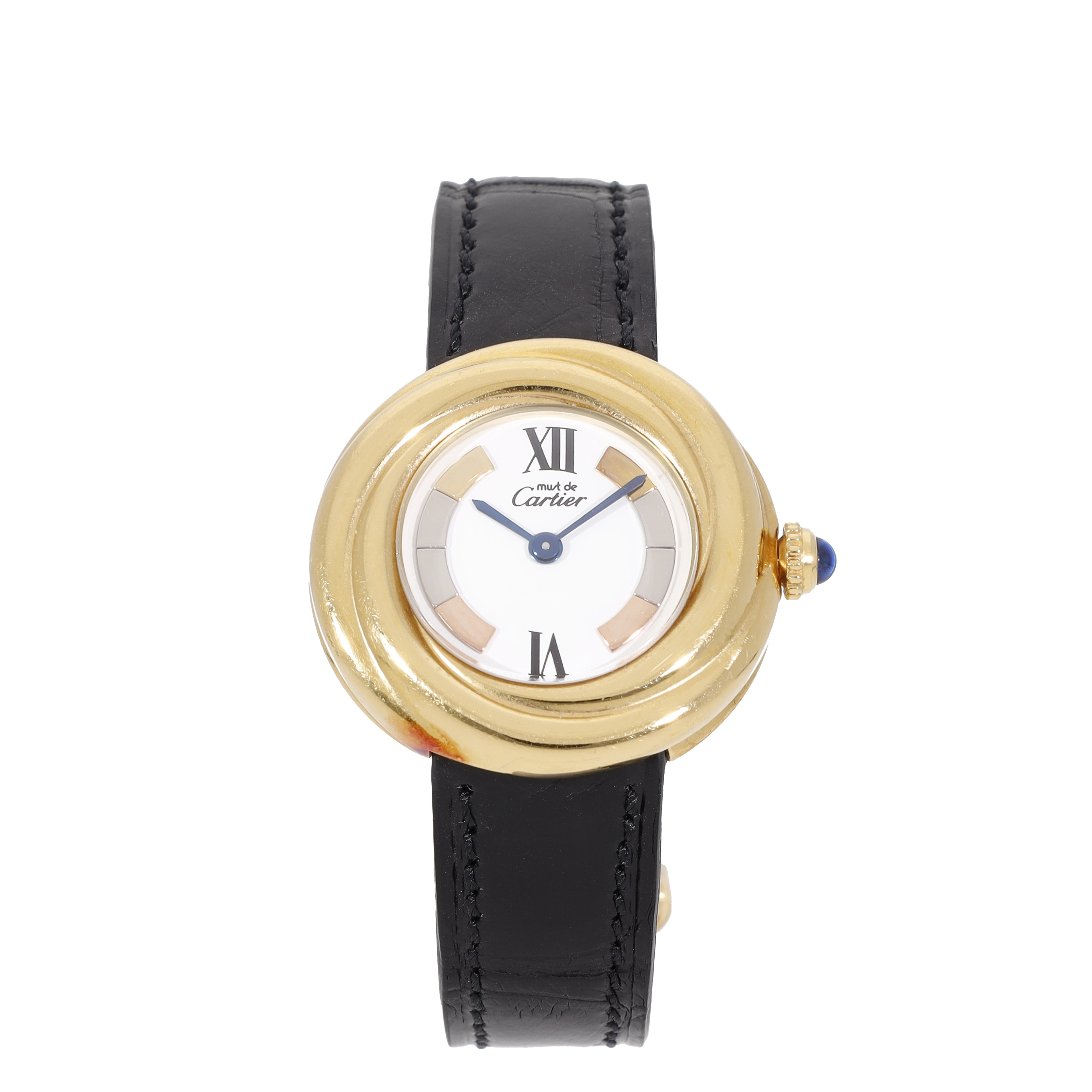 Cartier Must W1010644