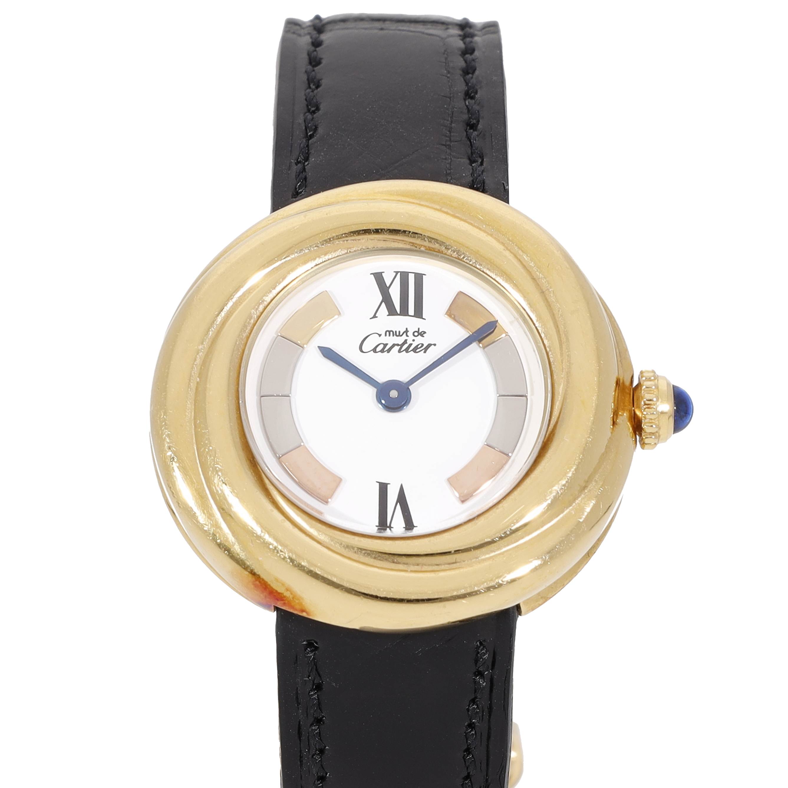 Cartier Must W1010644